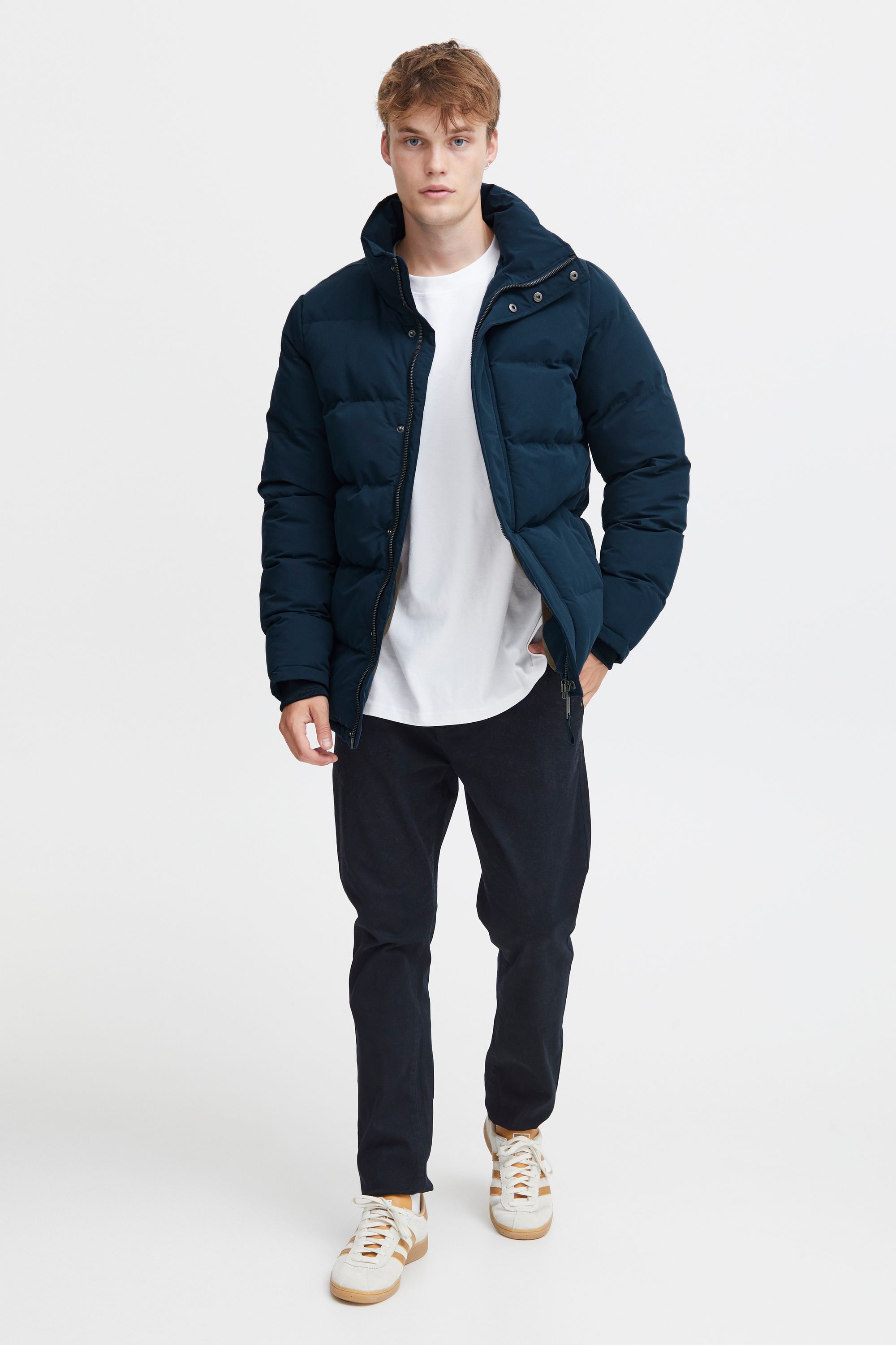 Thumbnail - Blend Steppjacke "BHJackson" Klassische Steppjacke