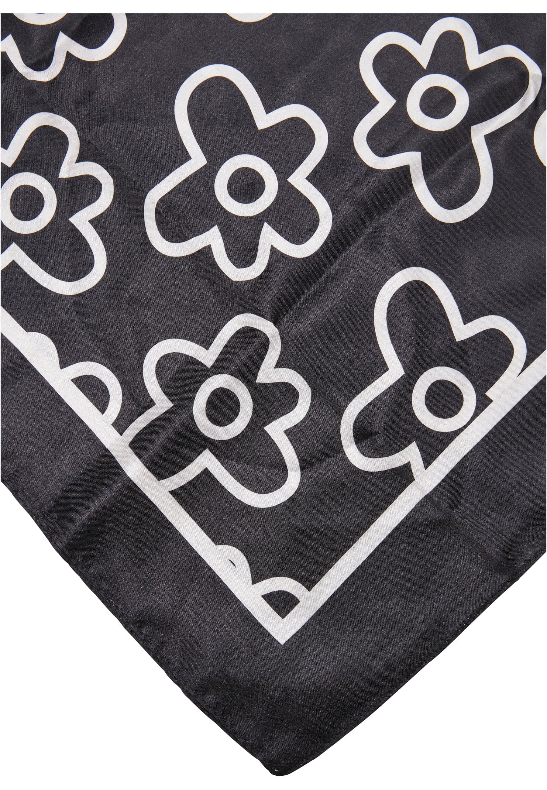 URBAN CLASSICS Bandana "Urban Classics Unisex Big Pattern Bandana" günstig online kaufen