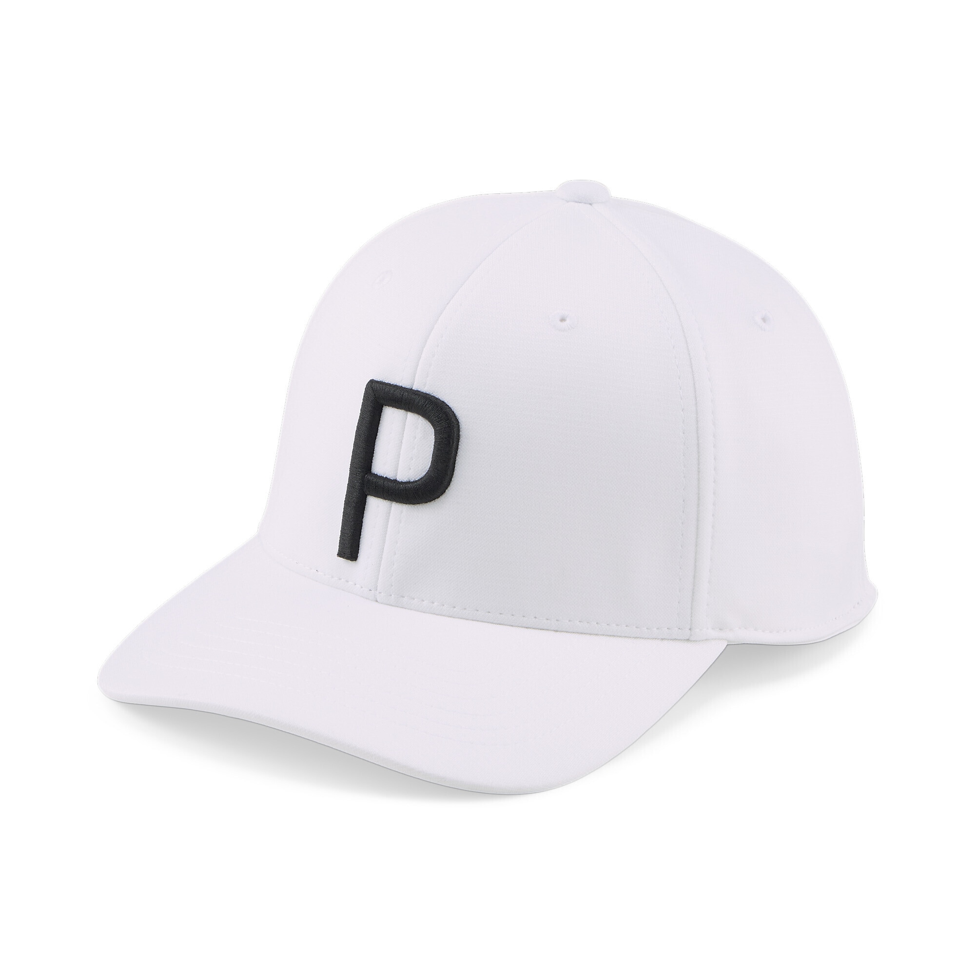 PUMA Flex Cap "P Golf Cap Herren"