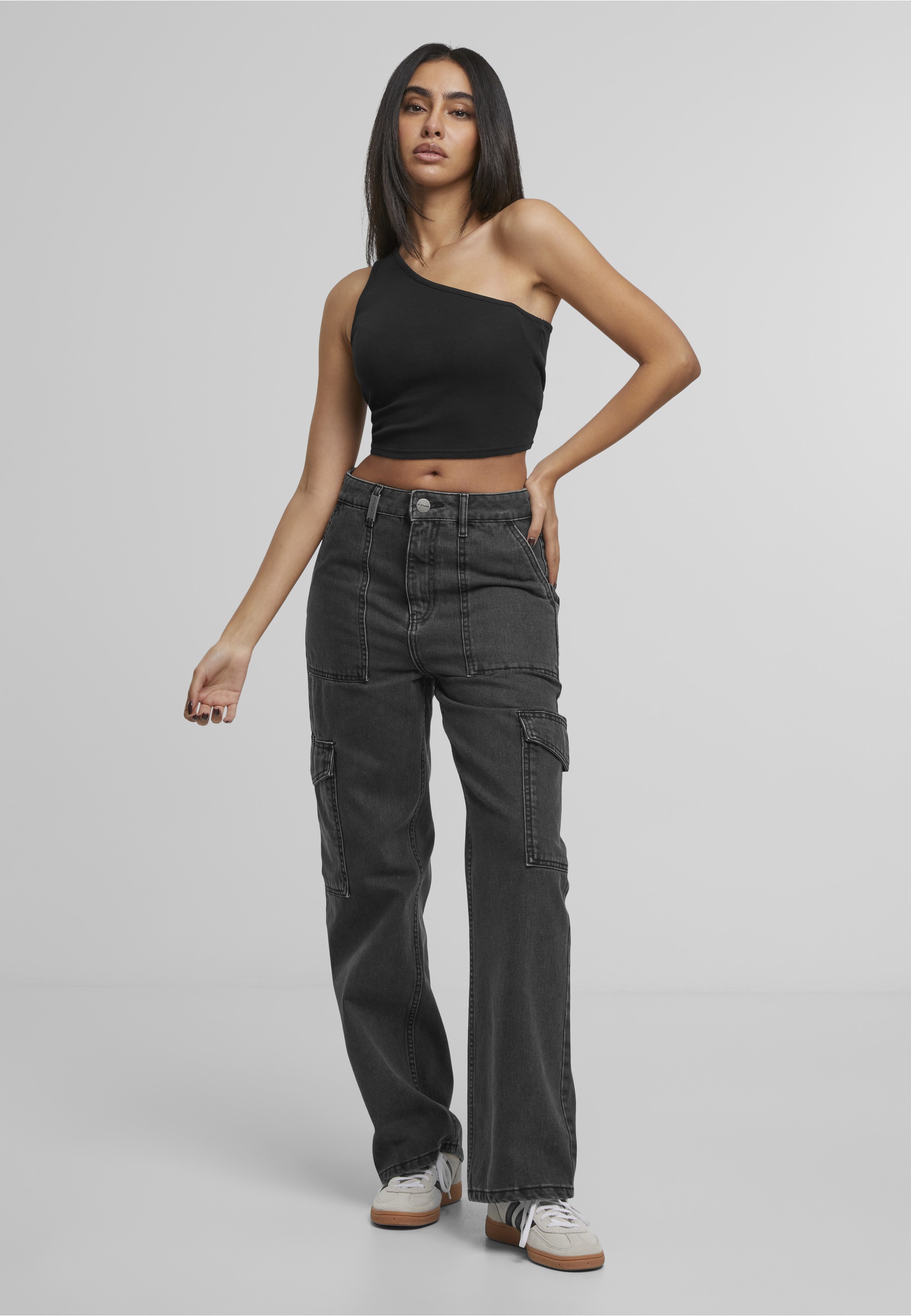 2Y Studios Bequeme Jeans »2Y Studios 2Y Lona Cargo Jeans«