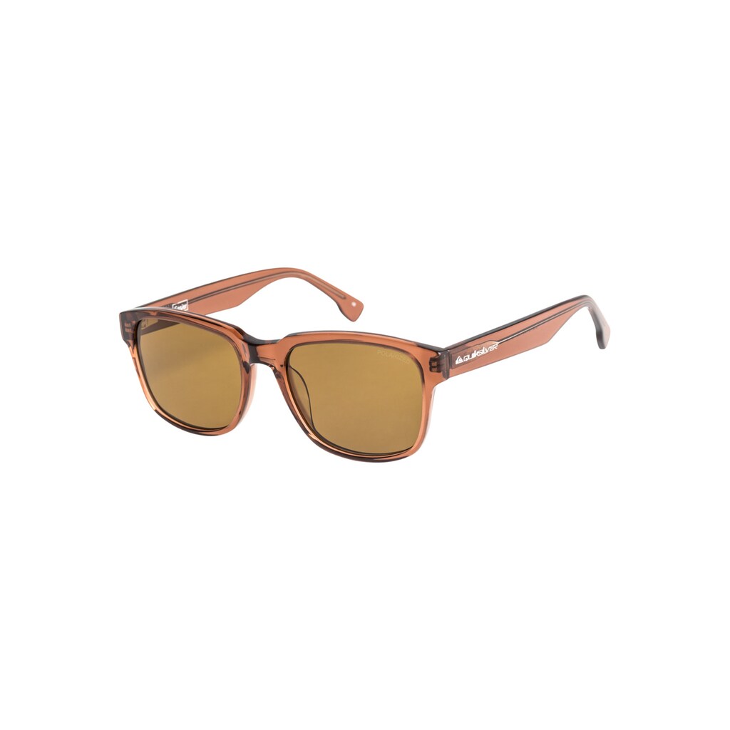 Quiksilver Sonnenbrille »Easier Polarized«