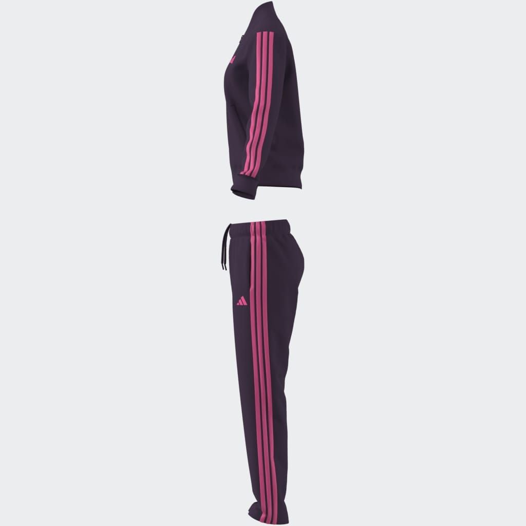 adidas Sportswear Trainingsanzug »W 3S TR TS«, (2 tlg.)