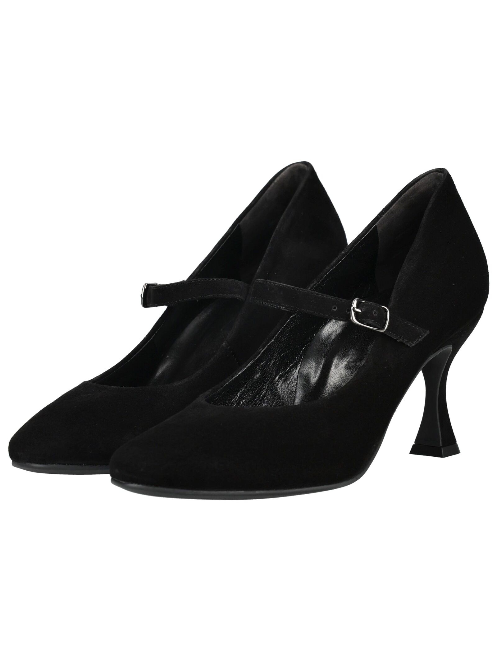 Paul Green Slingpumps »Paul Green Pumps Veloursleder«