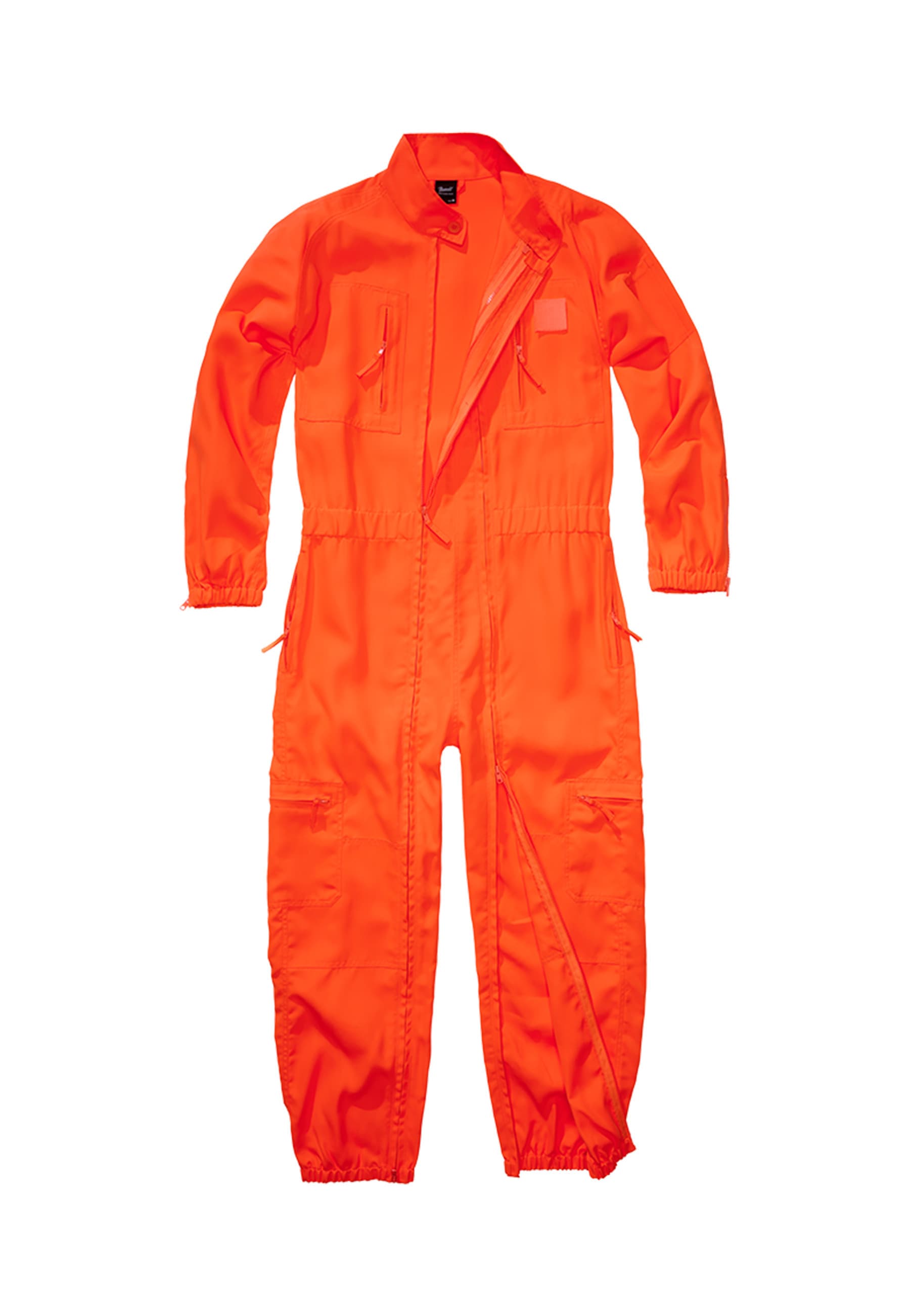 Brandit Jumpsuit »Brandit Herren Einsatzkombi« 1