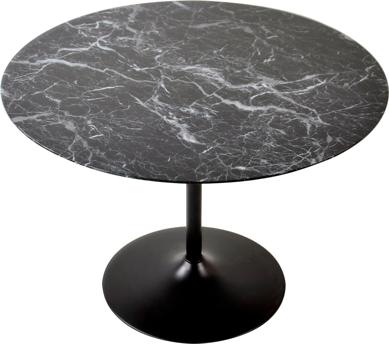 SalesFever Bistrotisch "Bistrotisch im charmanten Stil" Eleganz trifft Funk günstig online kaufen