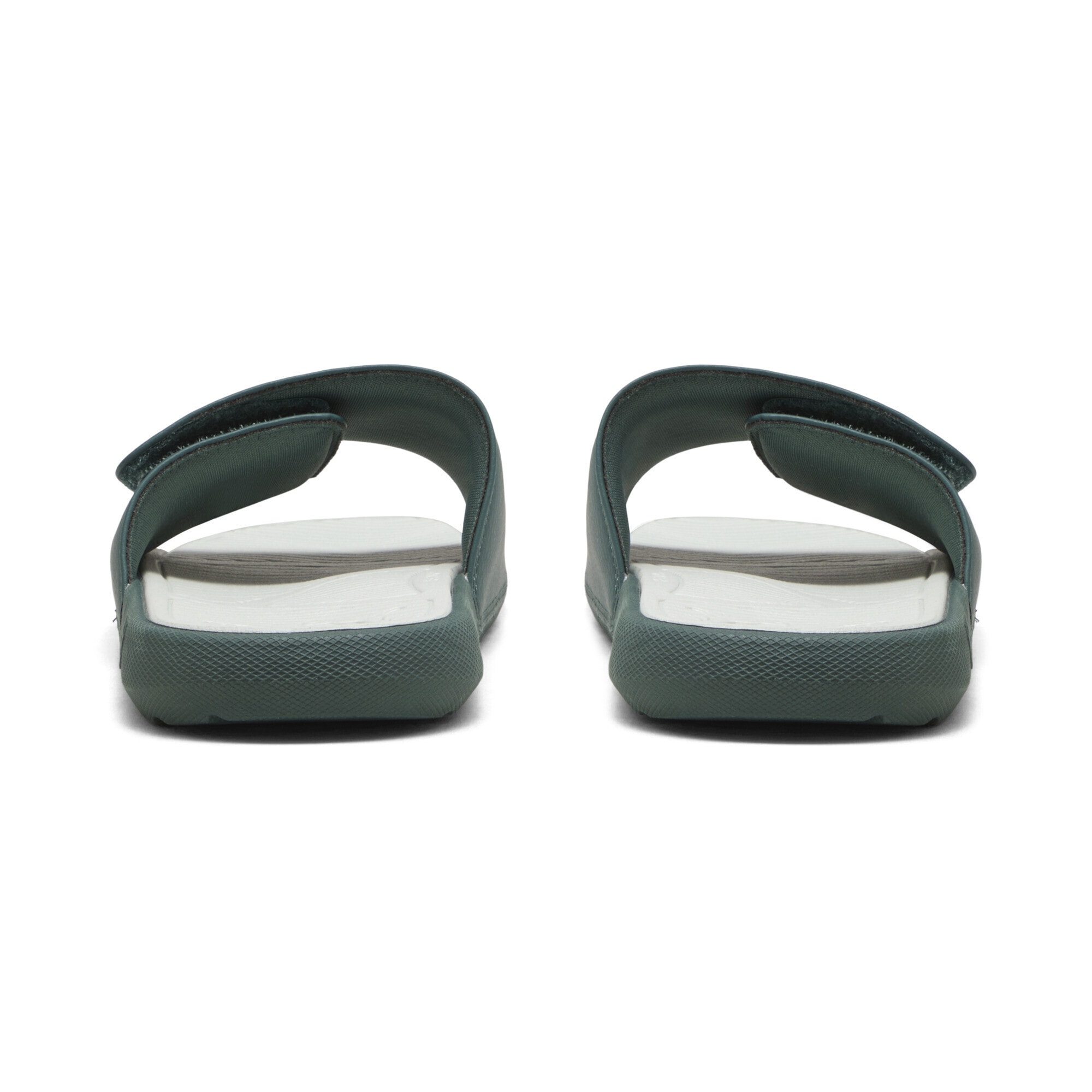 PUMA Sandale »Cool Cat 2.0 V FS Slides Erwachsene«