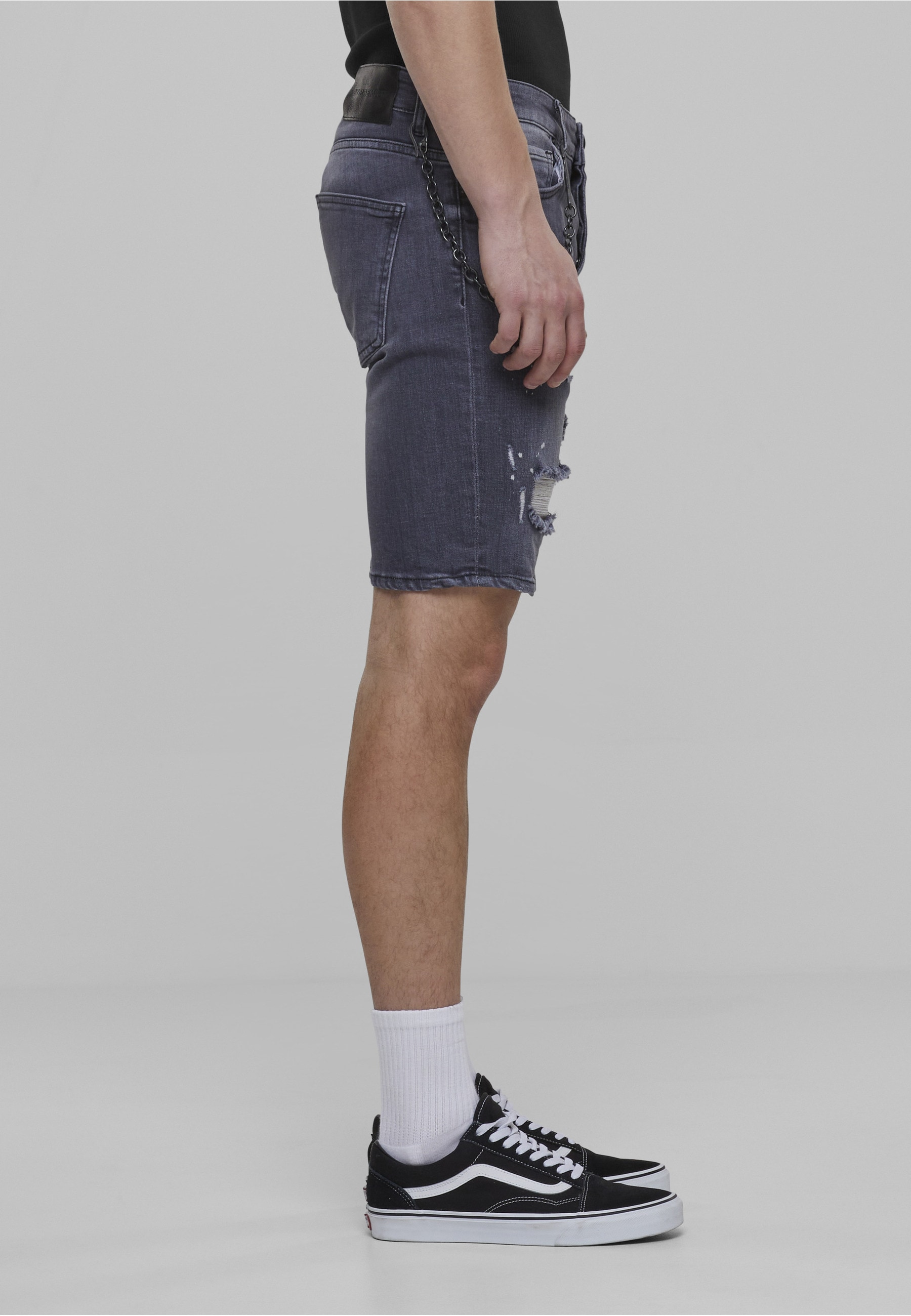 2Y Premium Shorts »2Y Premium Herren 2Y Jeans Shorts«
