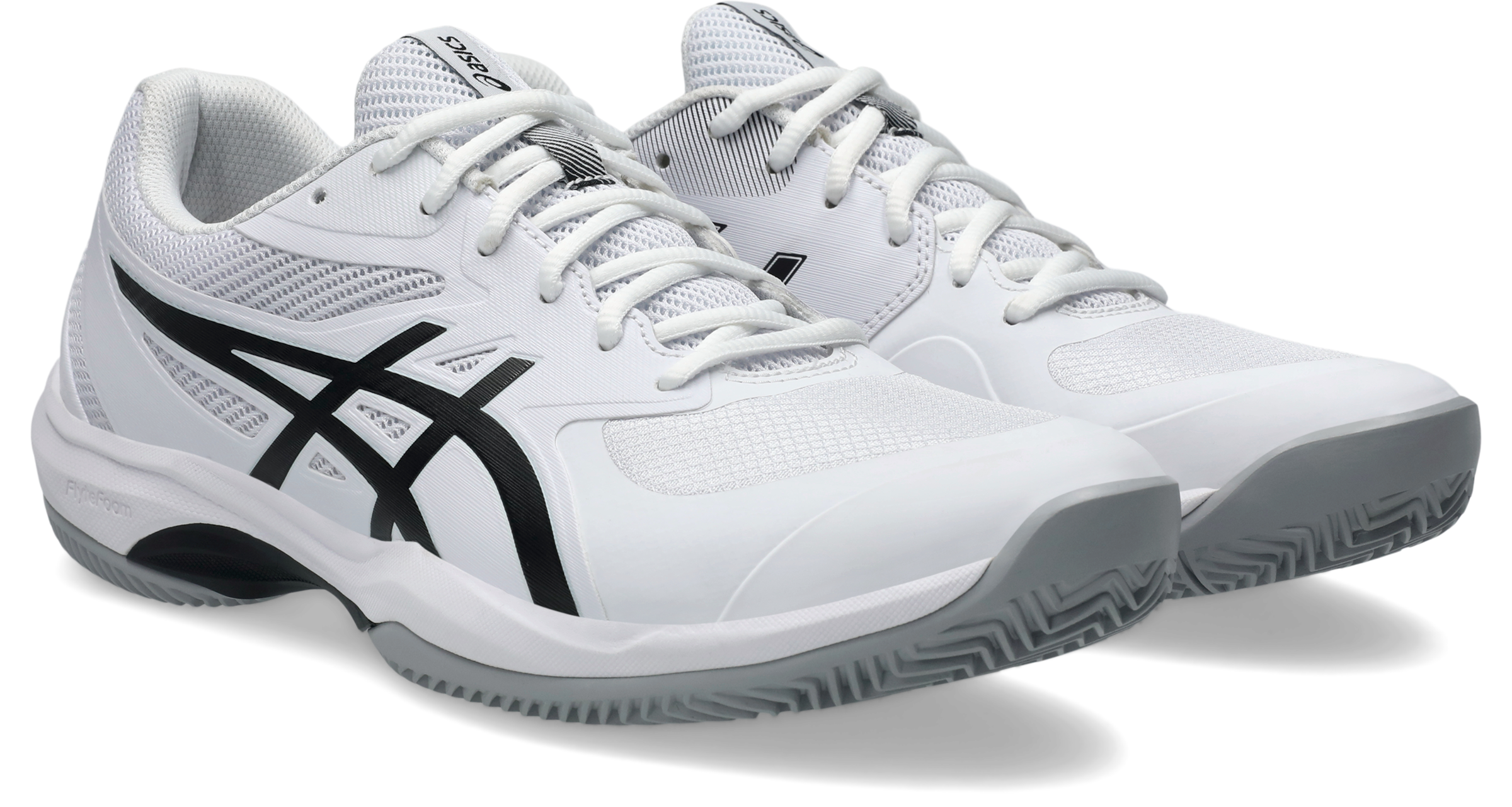 Asics Tennisschuh "GAME FF CLAY" Sandplatzschuhe für Ascheplätze günstig online kaufen