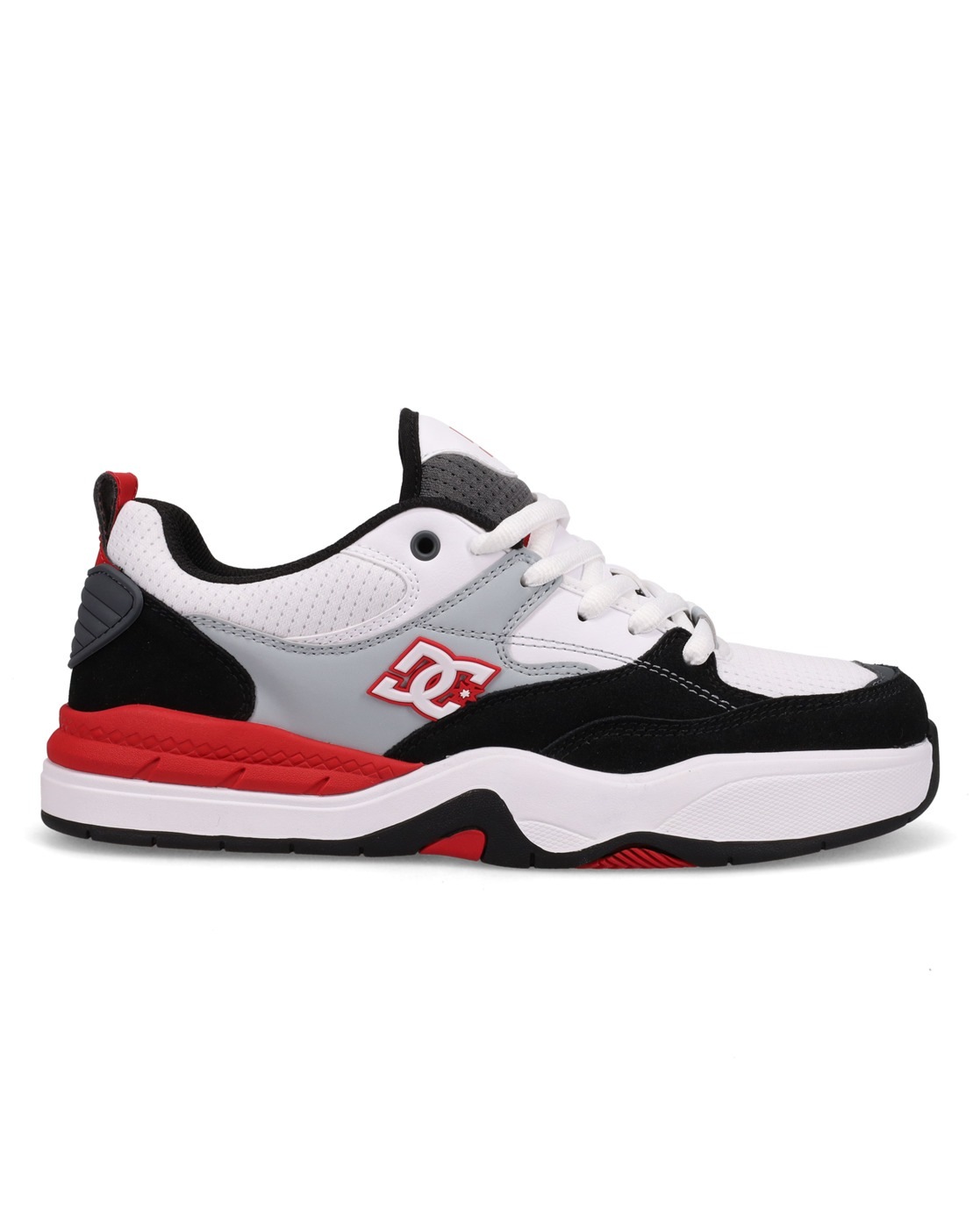 DC Shoes Sneaker "DC Ascend" günstig online kaufen