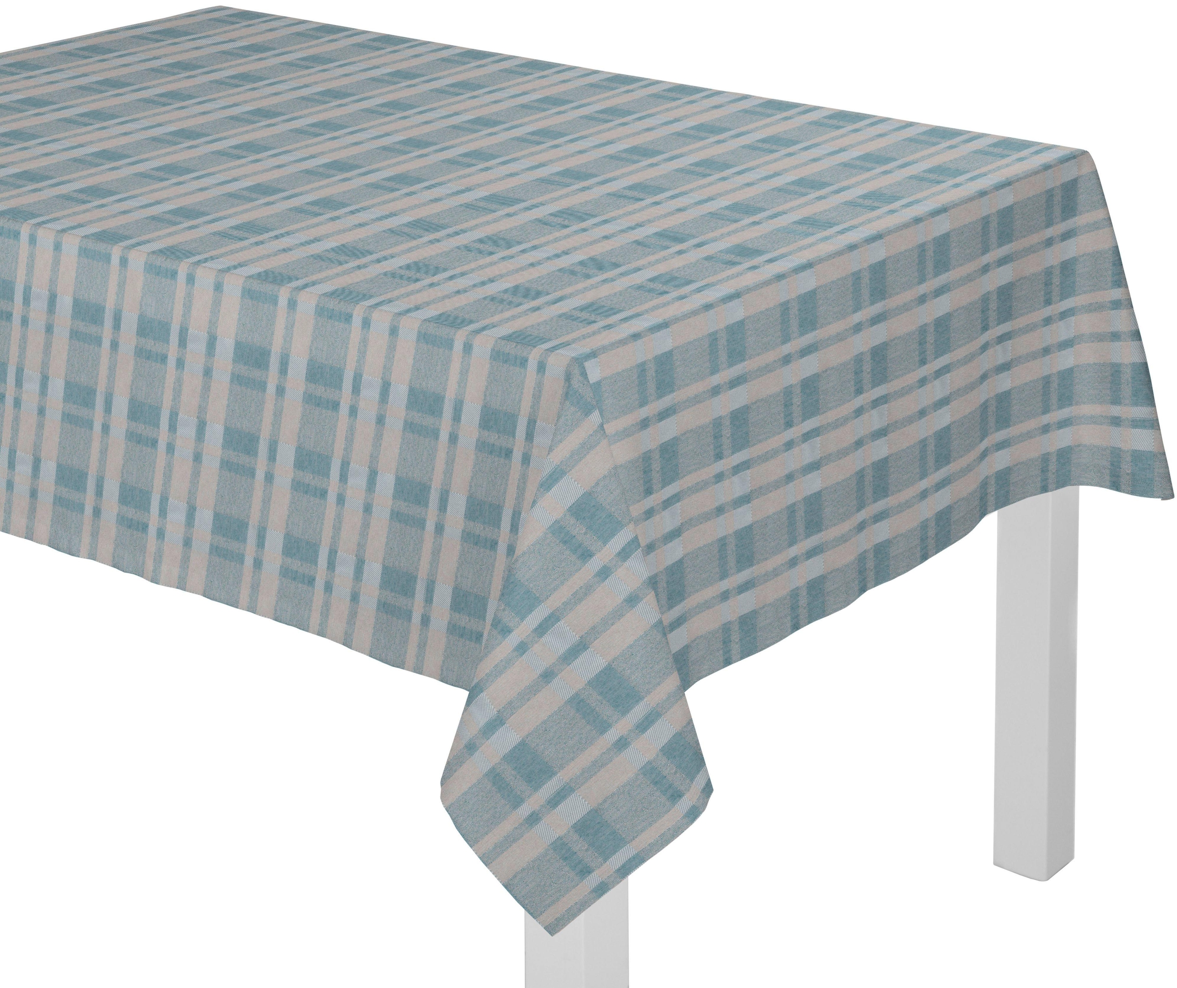 Wirth Tischdecke "LAUFENBERG" günstig online kaufen