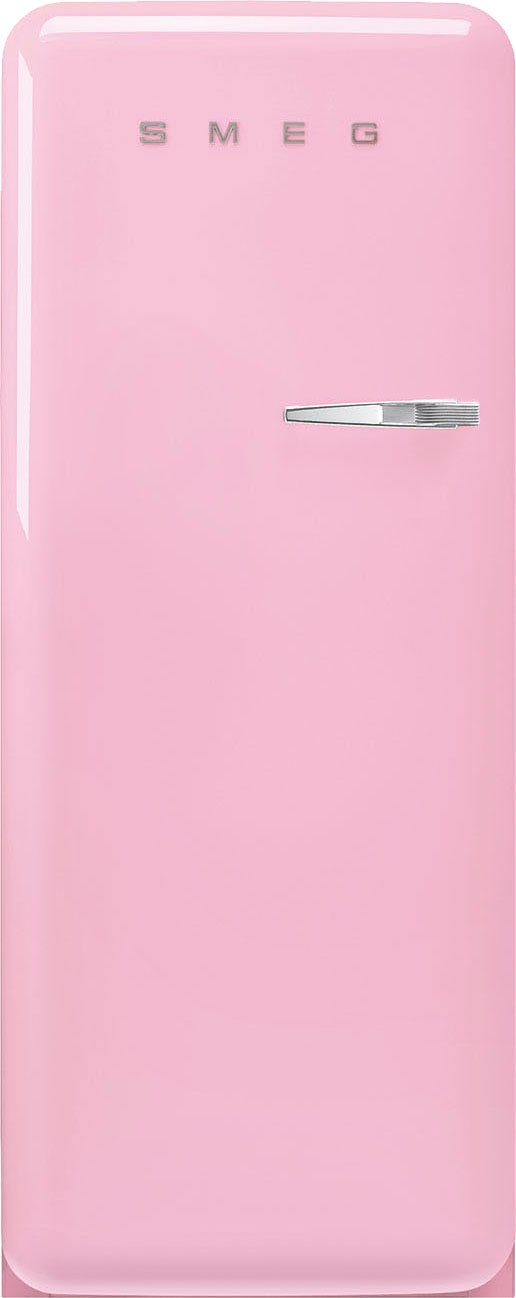 BAUR Kühlschrank Smeg FAB28LPK5, 60 hoch, cm 150 cm »FAB28_5«, breit |