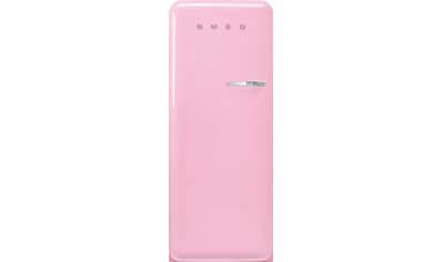 Smeg Kühlschrank »FAB28_5«, FAB28LPK5, 150 cm hoch, 60 cm breit kaufen