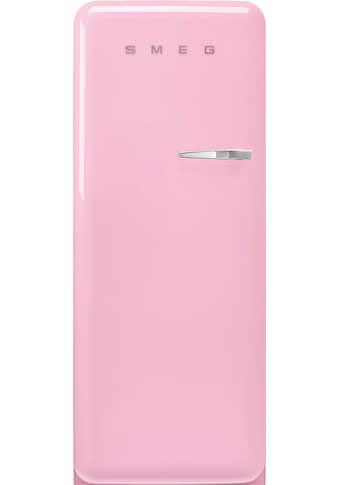 Smeg Šaldytuvas »FAB28_5« FAB28LPK5 150 cm ...