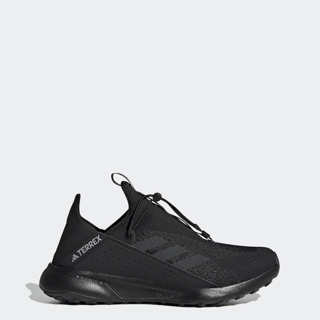 adidas TERREX Wanderschuh »VOYAGER 21 SLIP-ON HEAT.RDY TRAVEL« auf Rechnung  bestellen | BAUR