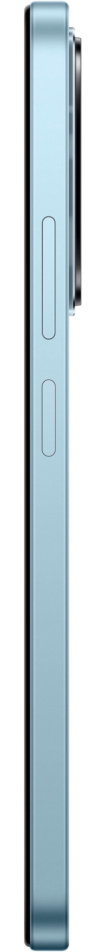 Xiaomi Smartphone »REDMI A7 Pro 4G 4+128GB« Mist Blue