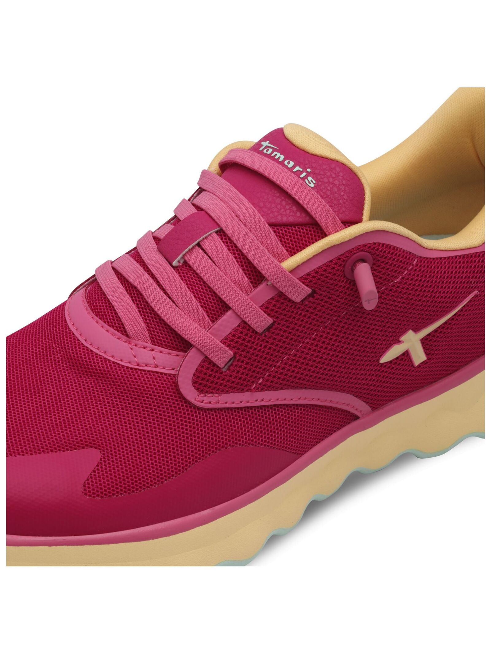 Tamaris Sneaker »Tamaris Sneaker Textil«
