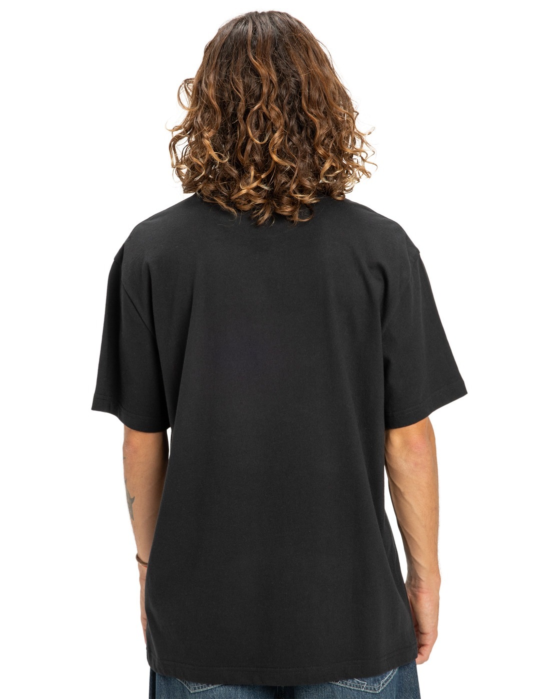 DC Shoes T-Shirt "DC Star Filled" günstig online kaufen