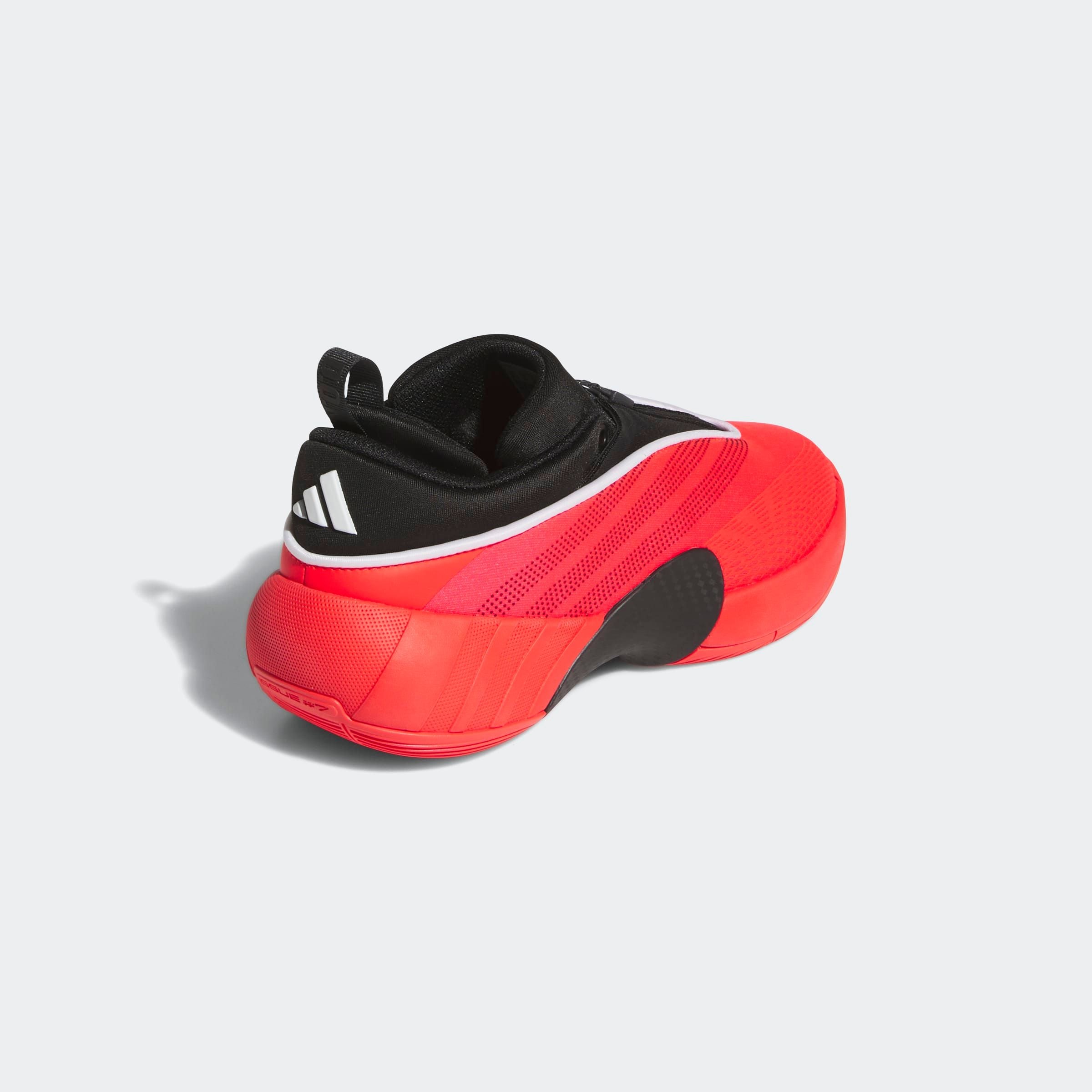 adidas Performance Basketballschuh »D.O.N. ISSUE 7 J KIDS«, Signature-Schuh von Donovan Mitchell