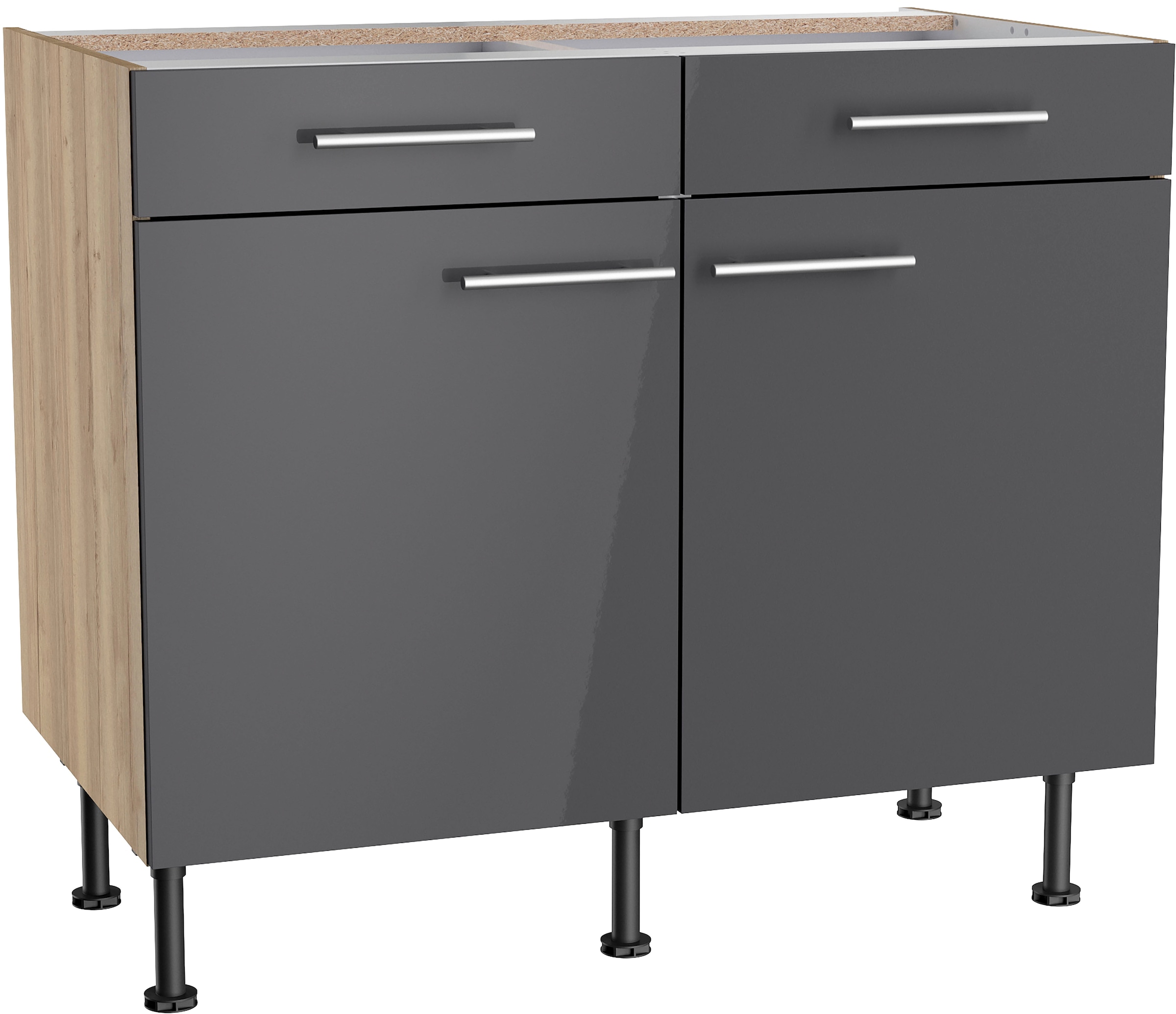 OPTIFIT Unterschrank »Klara«, Breite 100 cm