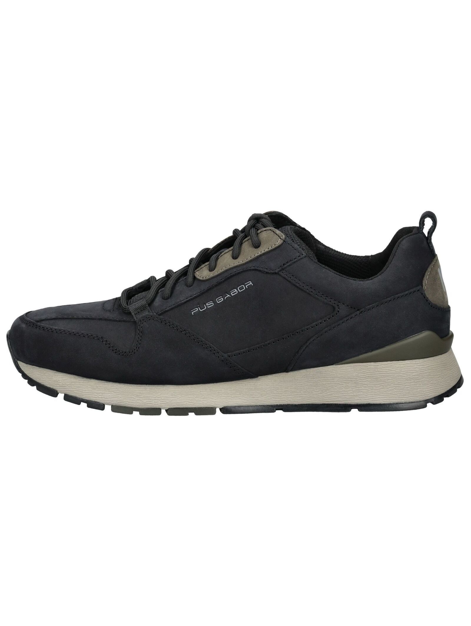 Pius Gabor Sneaker »Pius Gabor Sneaker Leder«