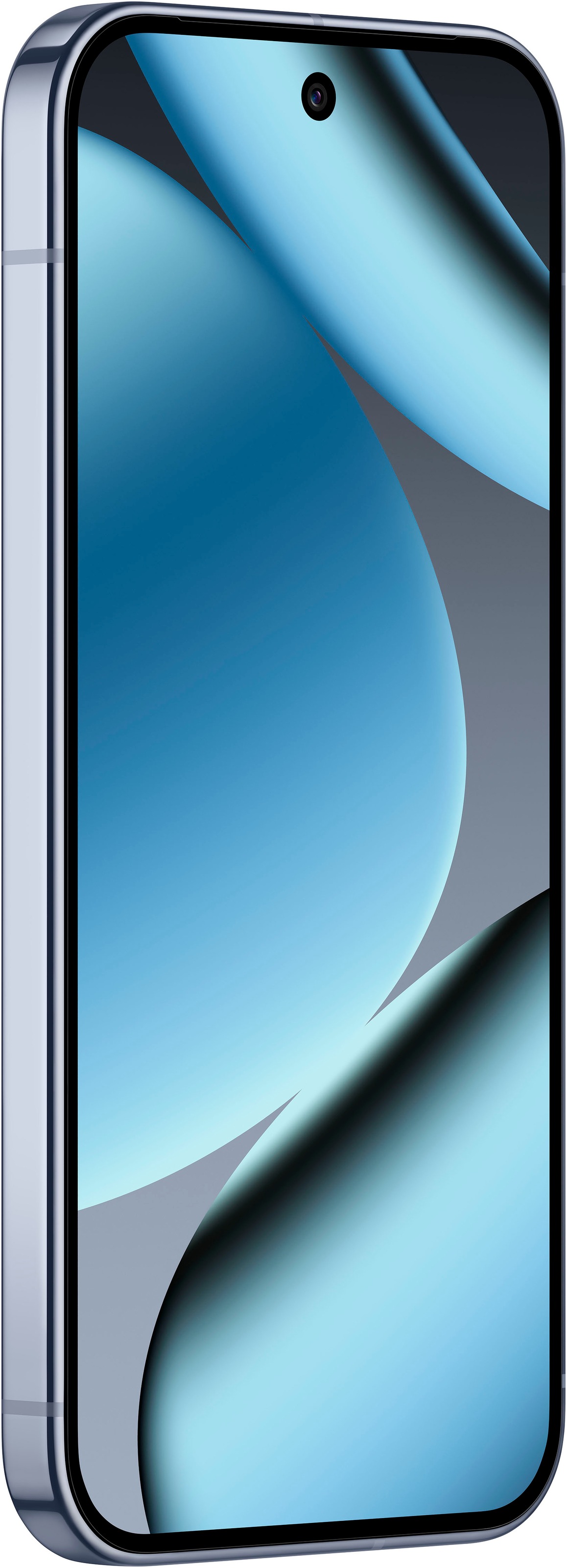 Google Smartphone »Pixel 10 Pro«, moonstone