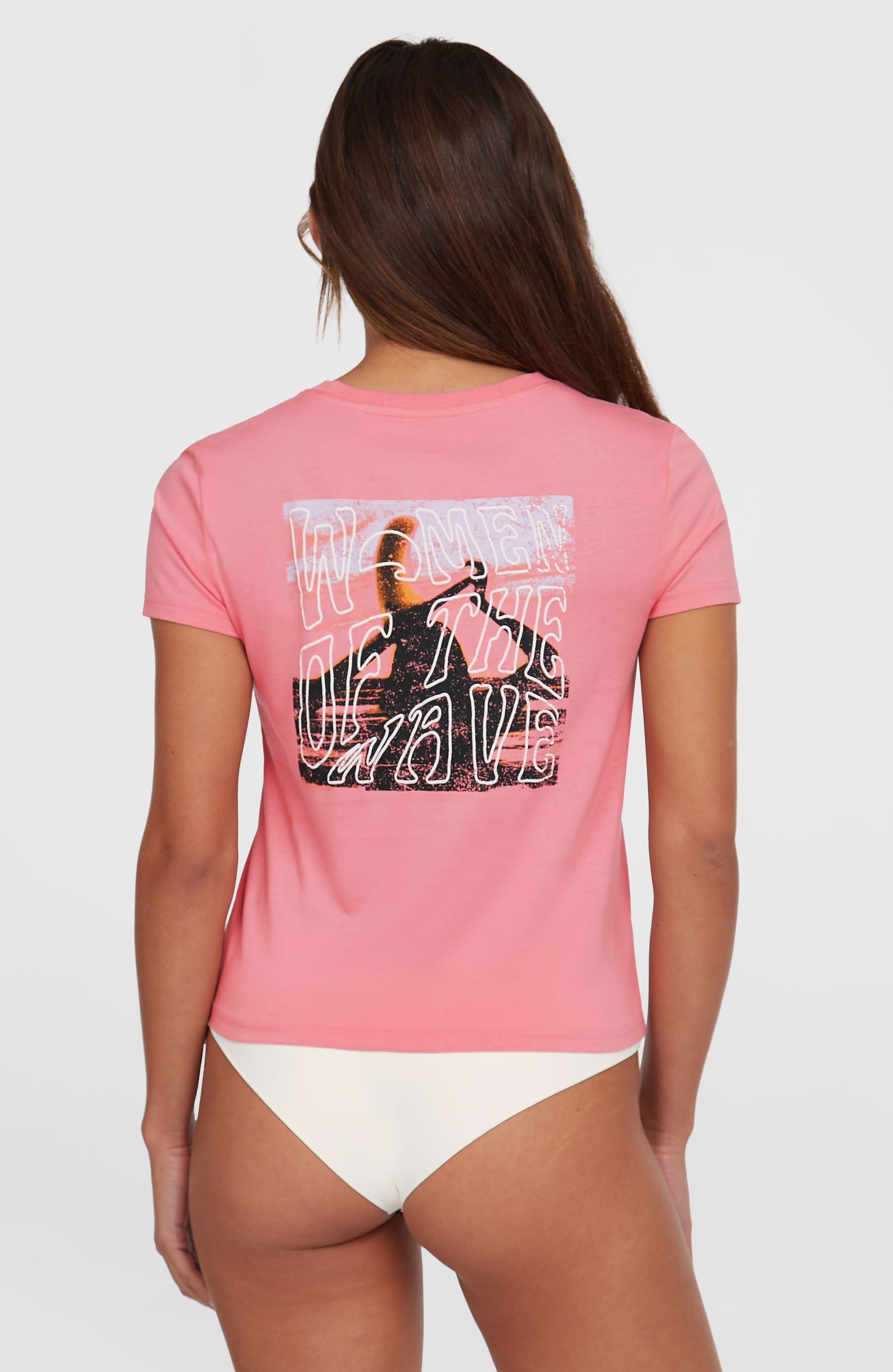 O'Neill T-Shirt »WOW T-SHIRT«