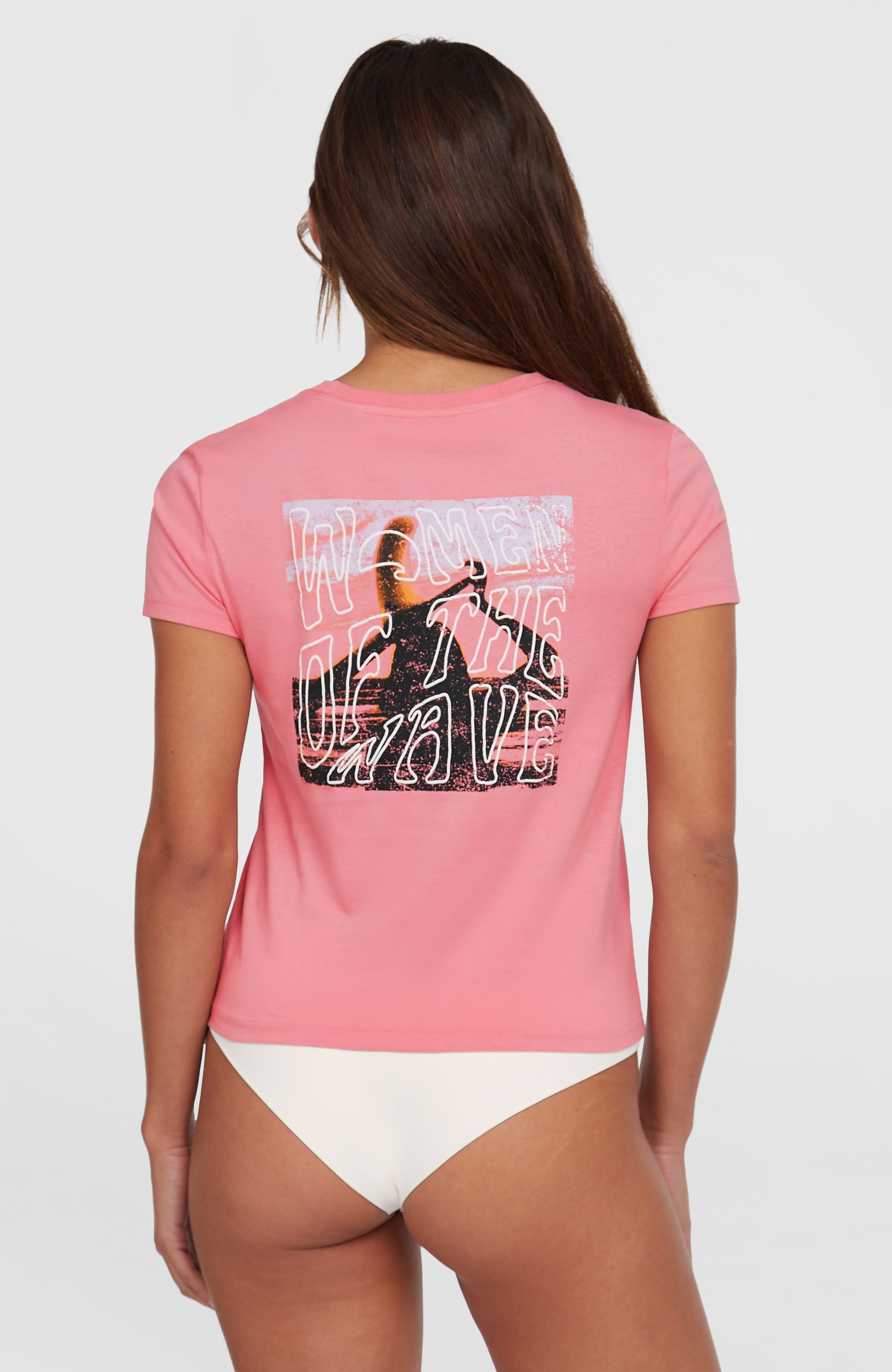 ONeill T-Shirt "WOW T-SHIRT" günstig online kaufen