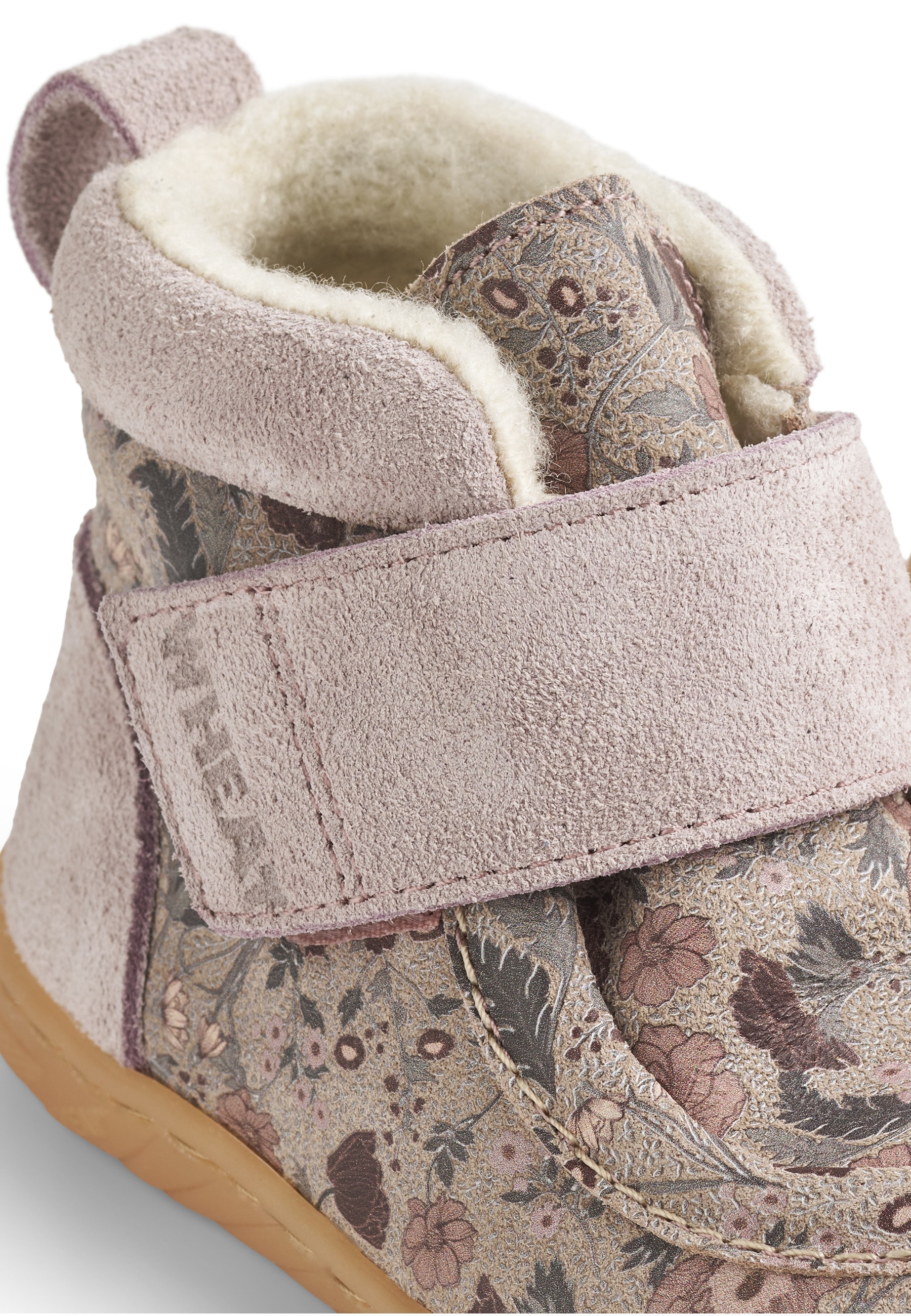 WHEAT Winterstiefel »WHEAT Bootie Obira«