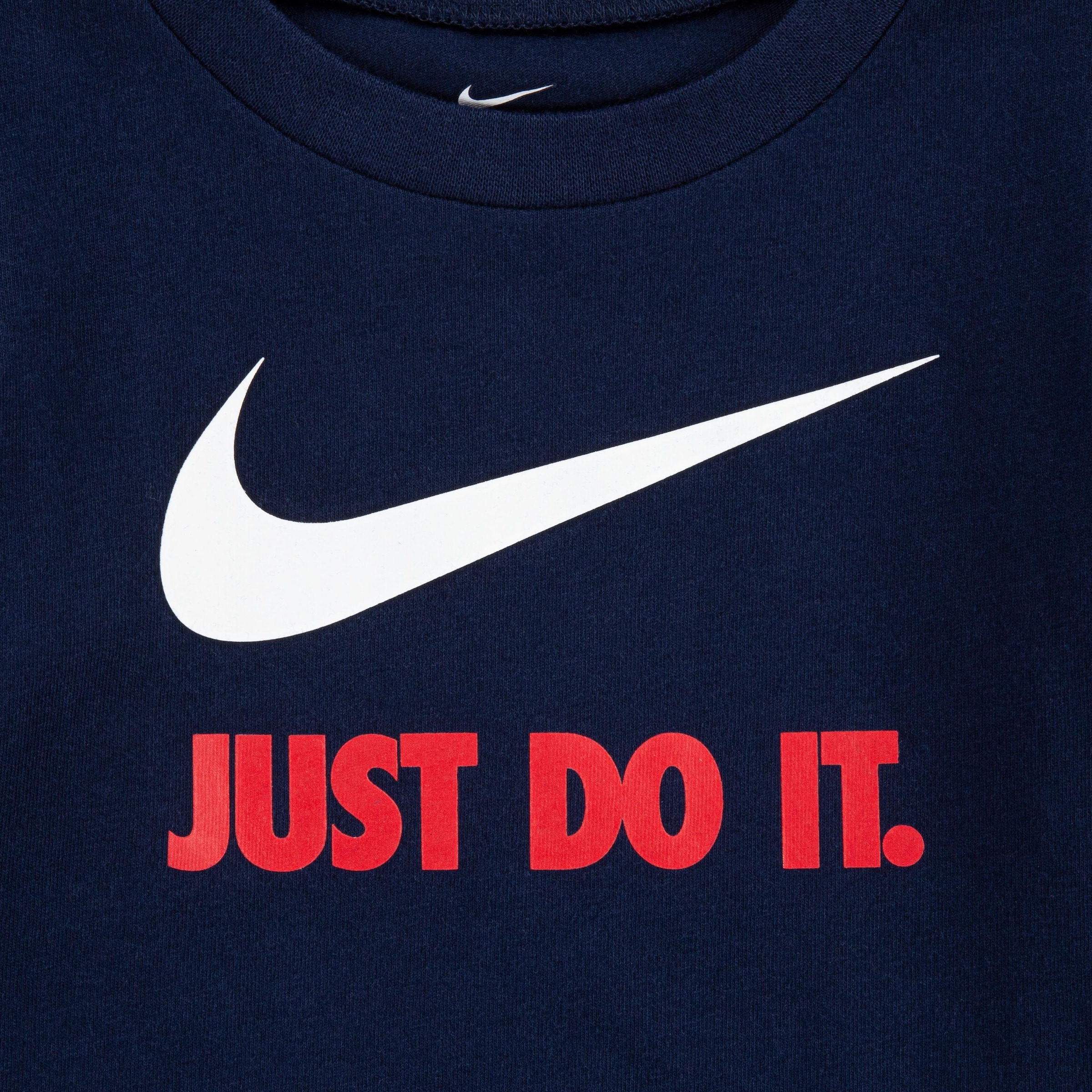 Nike Sportswear T-Shirt »TE-S/S TEE«, (1 tlg.), für Babys