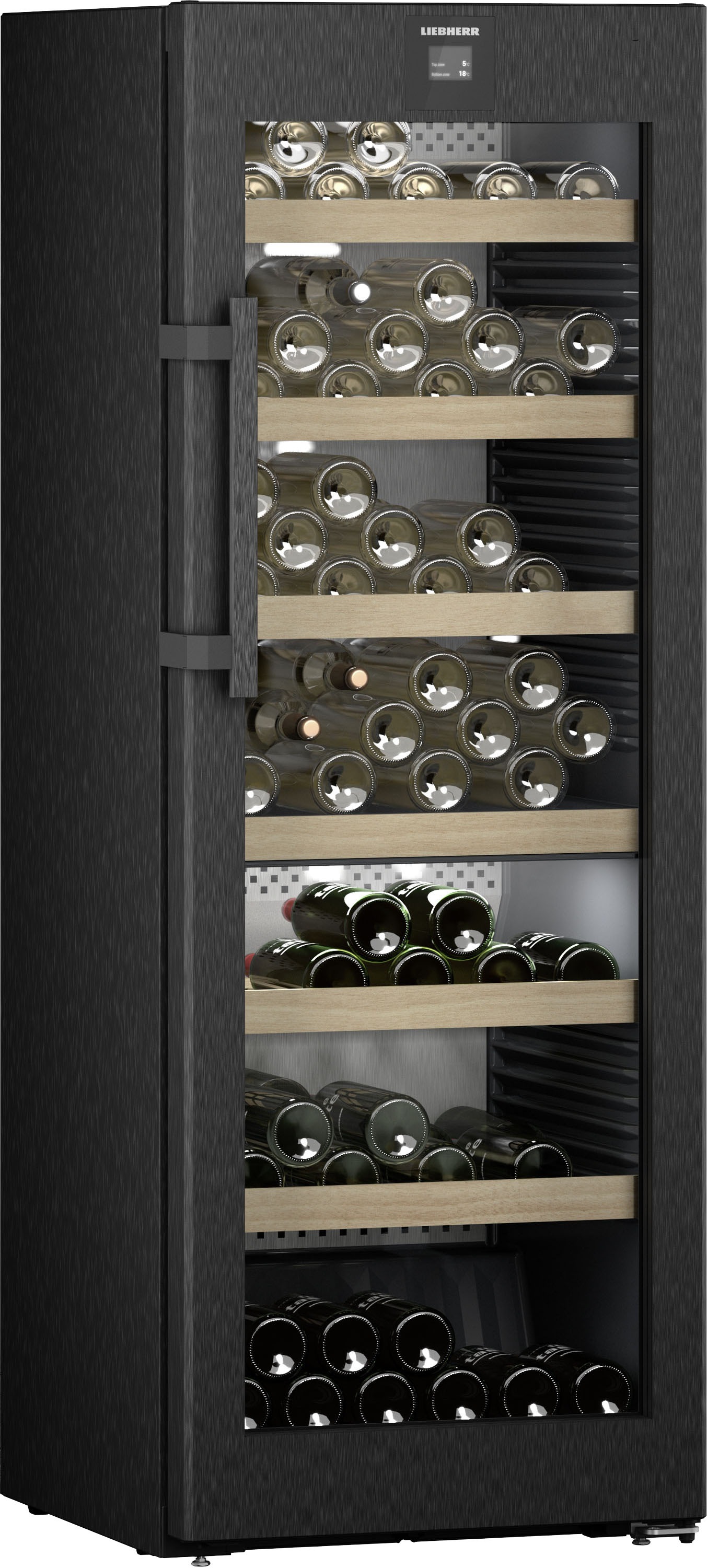 Liebherr Weinkühlschrank »WPbsi 5052_997242651«