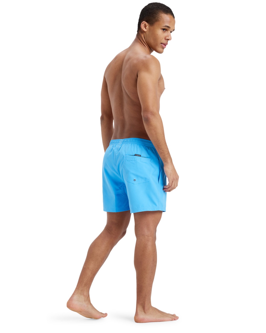 Quiksilver Boardshorts »Everyday Solid Volley 15"«