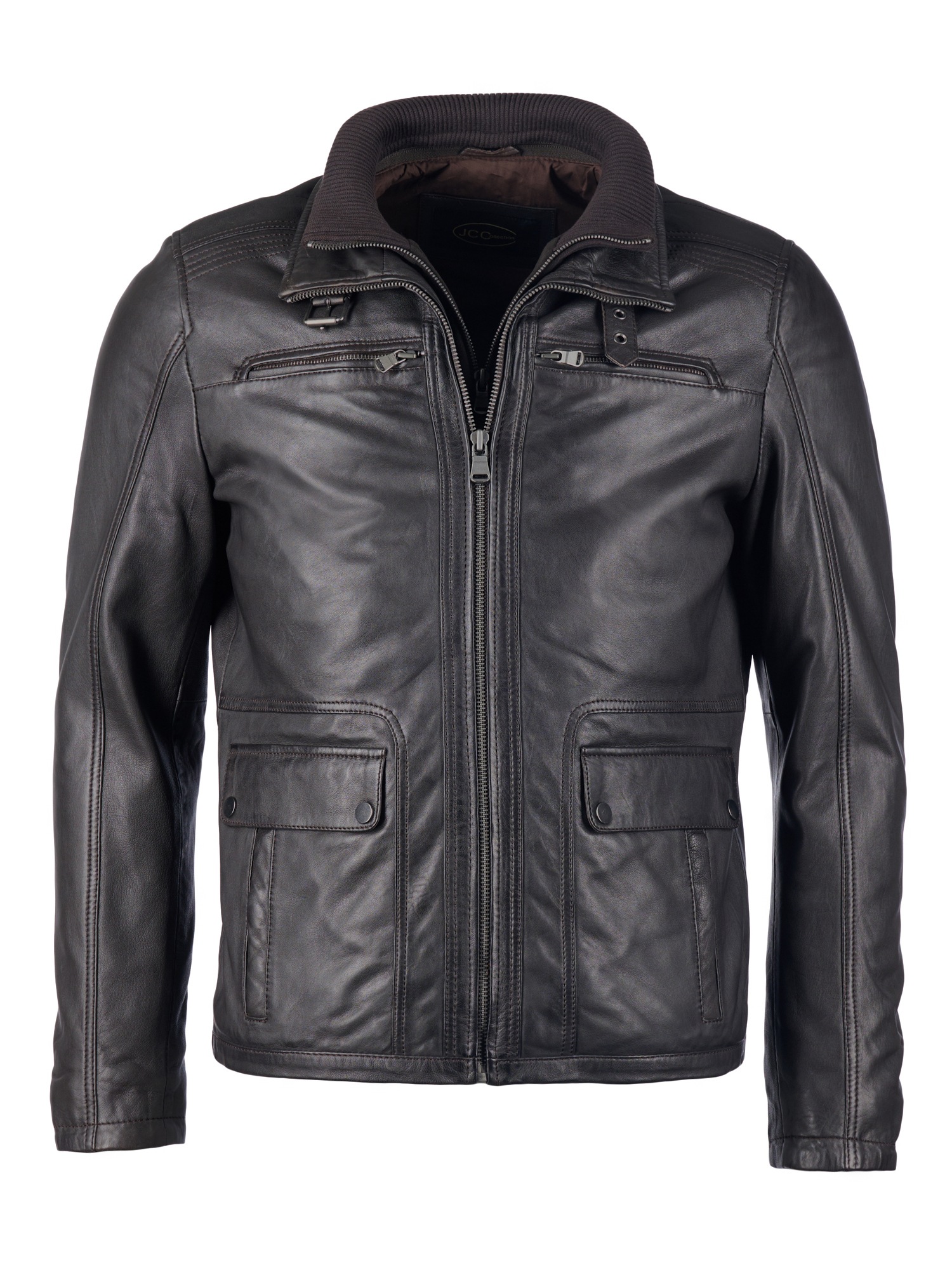 JCC Lederjacke »40785«