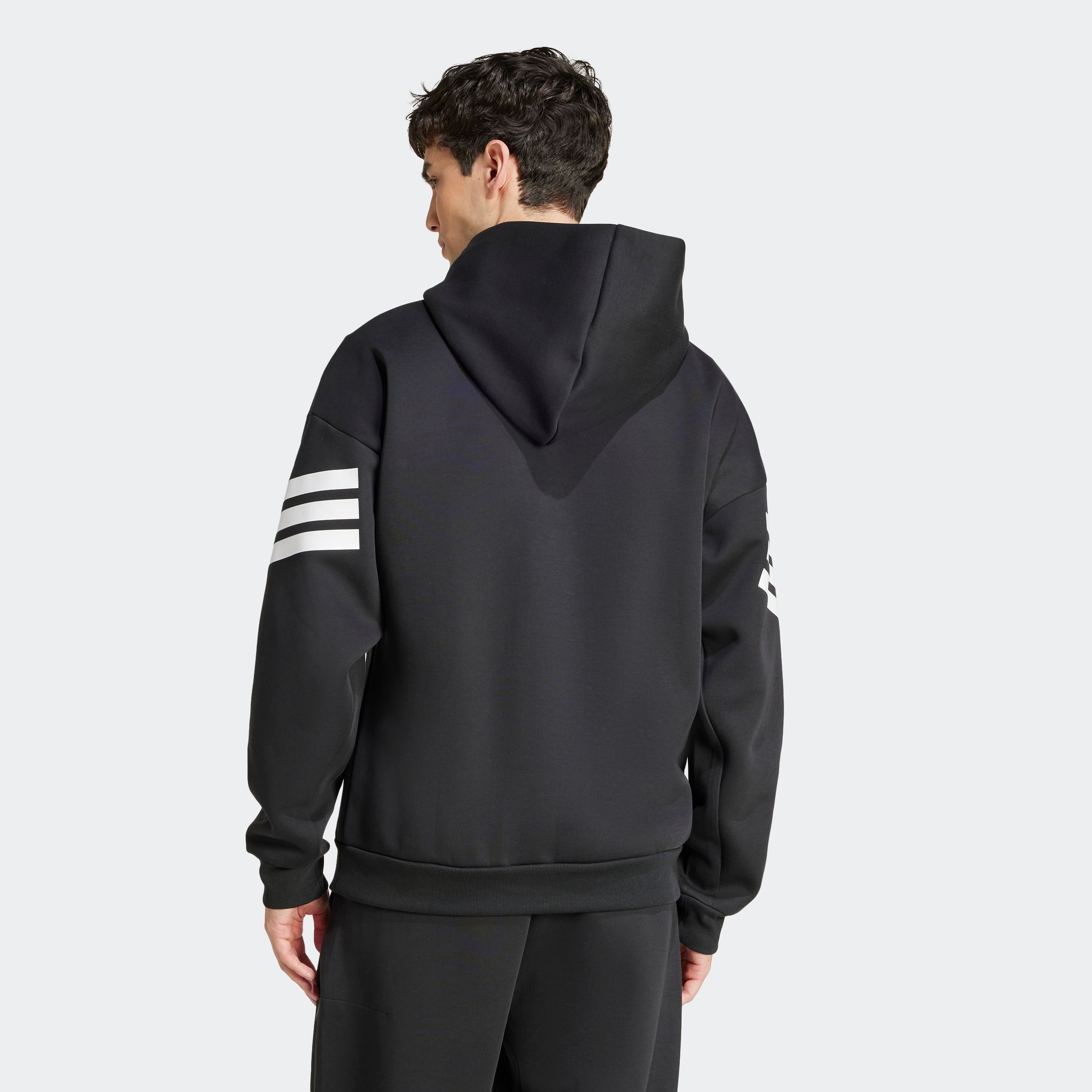 adidas Sportswear Kapuzensweatshirt »M FI 3S HD«