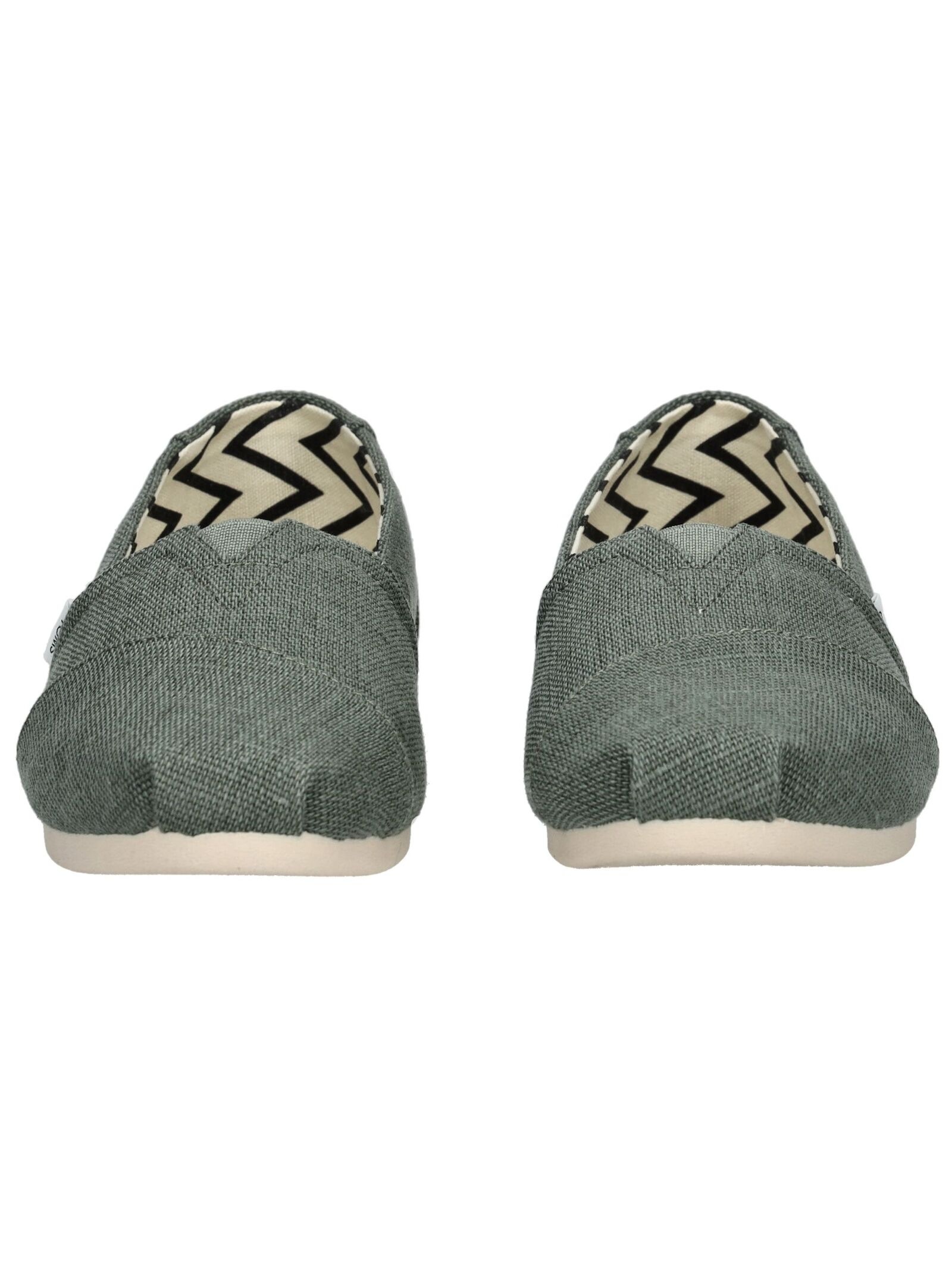 TOMS Slipper »TOMS Slipper Textil«