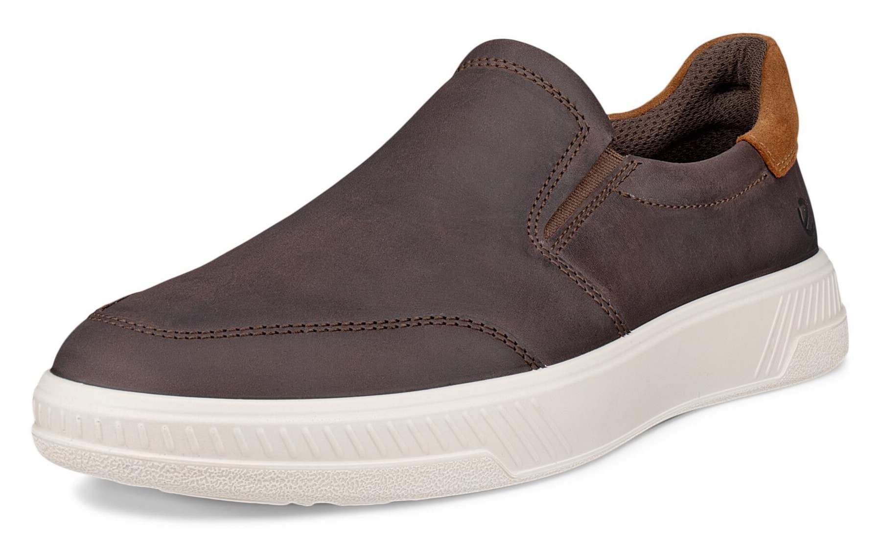 Ecco Slipper "ECCO Move M", Halbschuh, Freizeitschuh, Schlupfschuh mit Stre günstig online kaufen