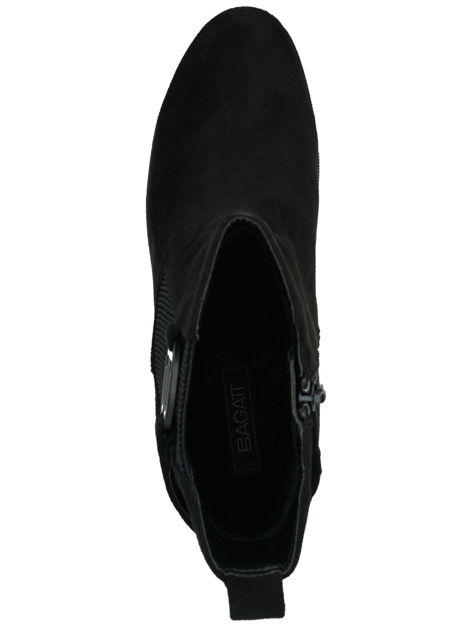BAGATT Stiefelette »BAGATT Stiefelette Veloursleder«
