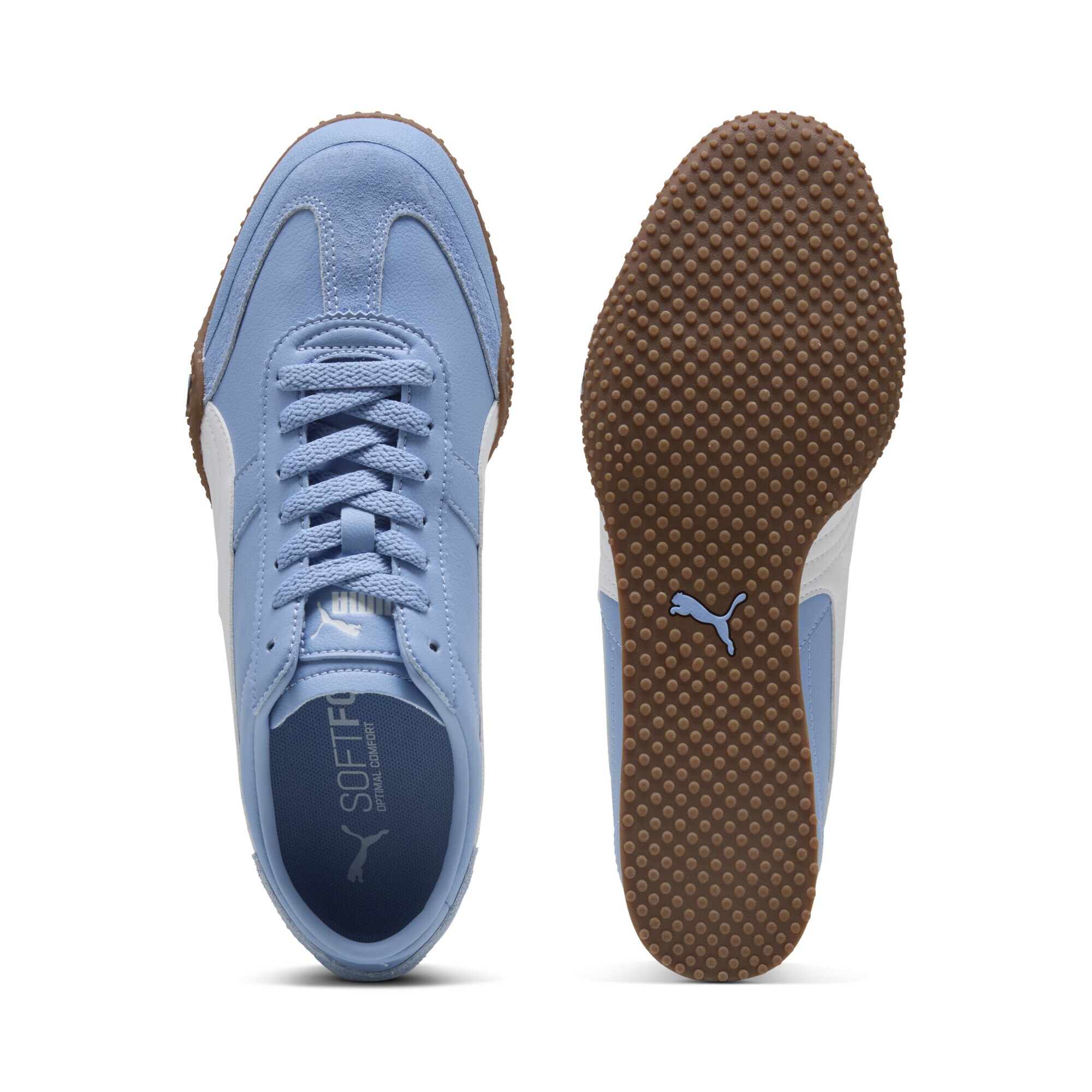 PUMA Sneaker »Bella Lea Sneakers Damen«