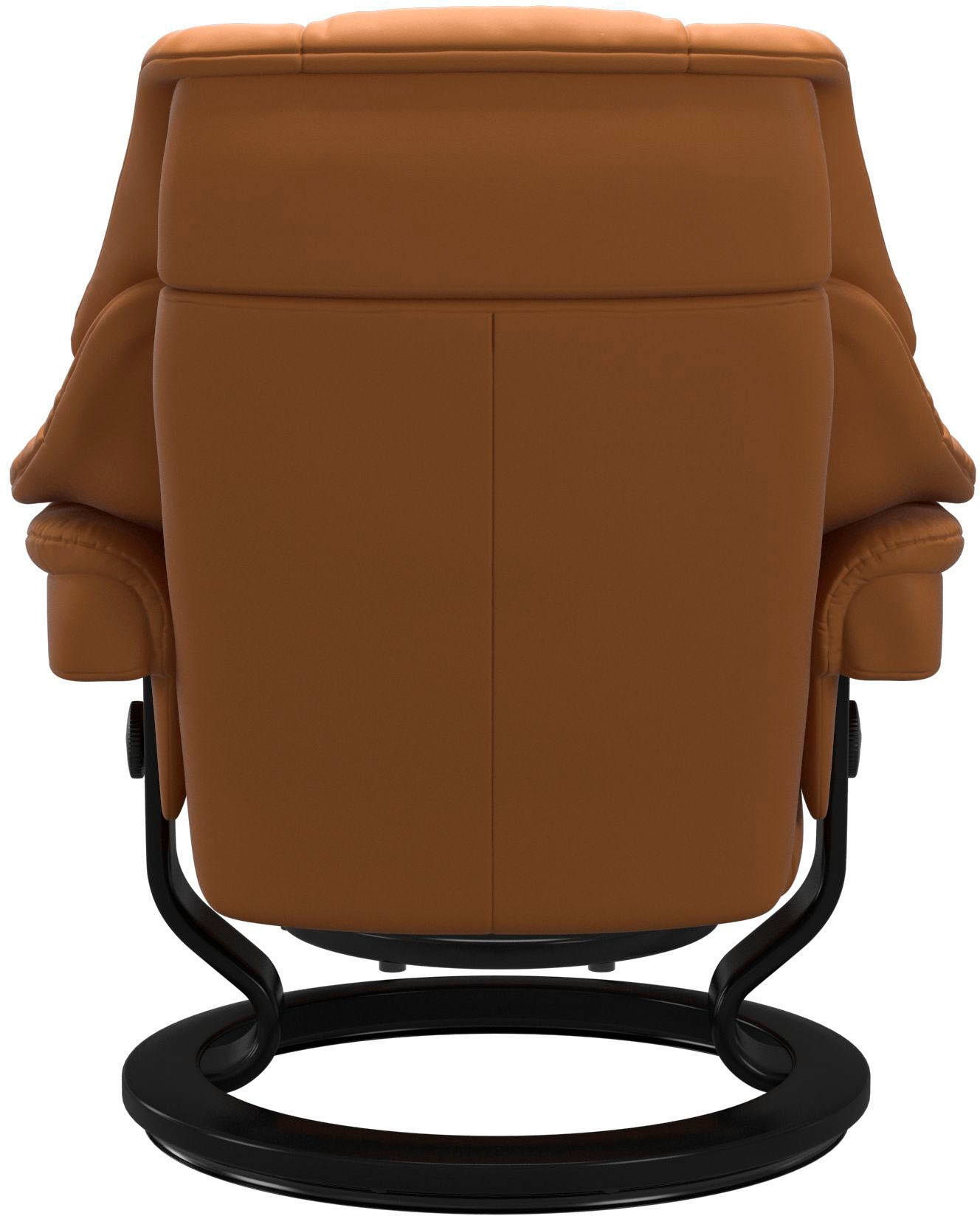 Stressless® Fußhocker »Reno«, mit Classic Base, Gestell Schwarz