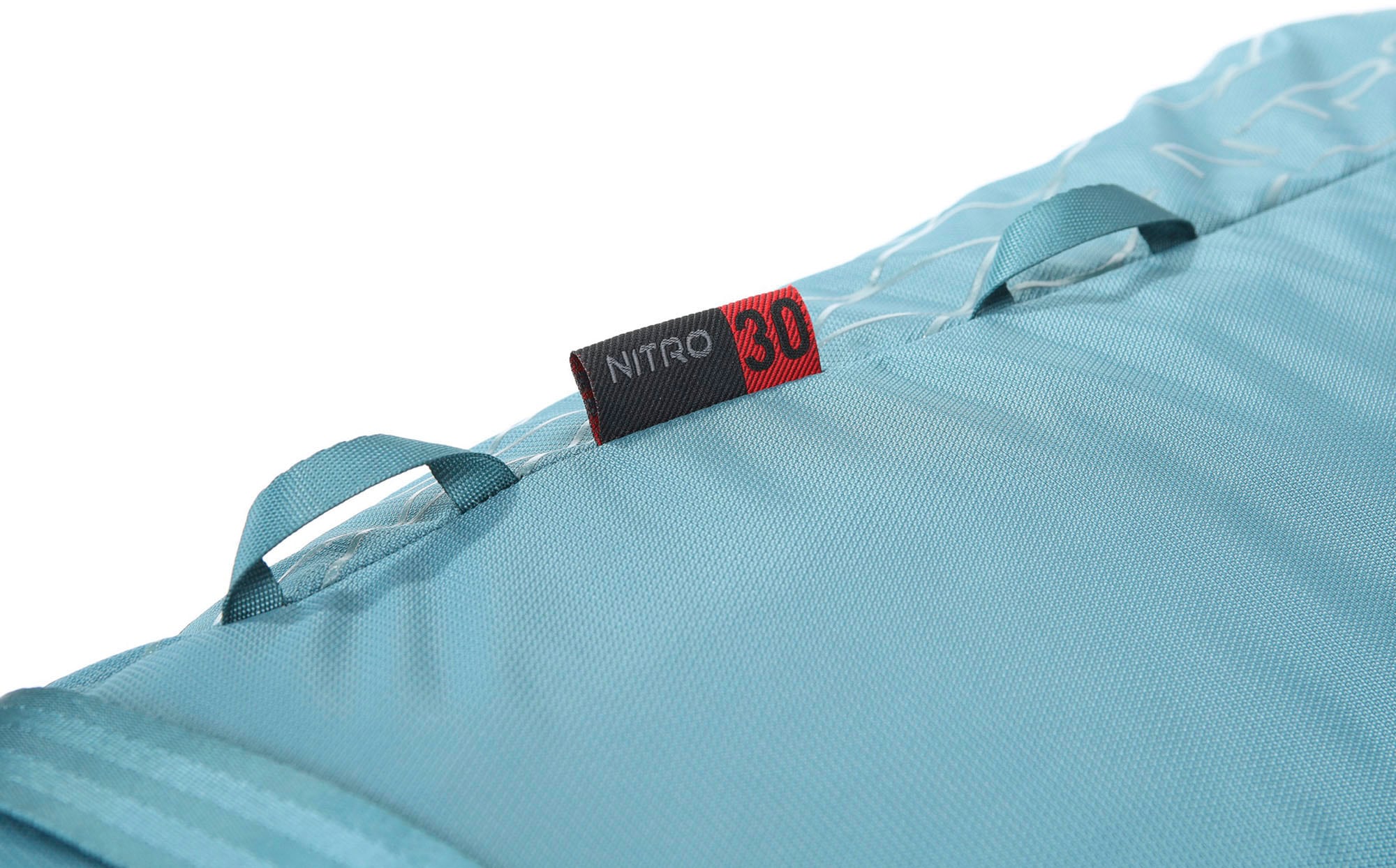 NITRO Freizeitrucksack »Splitpack 30, Arctic«, für | BAUR designt Backcountry speziell bestellen Splitboarding