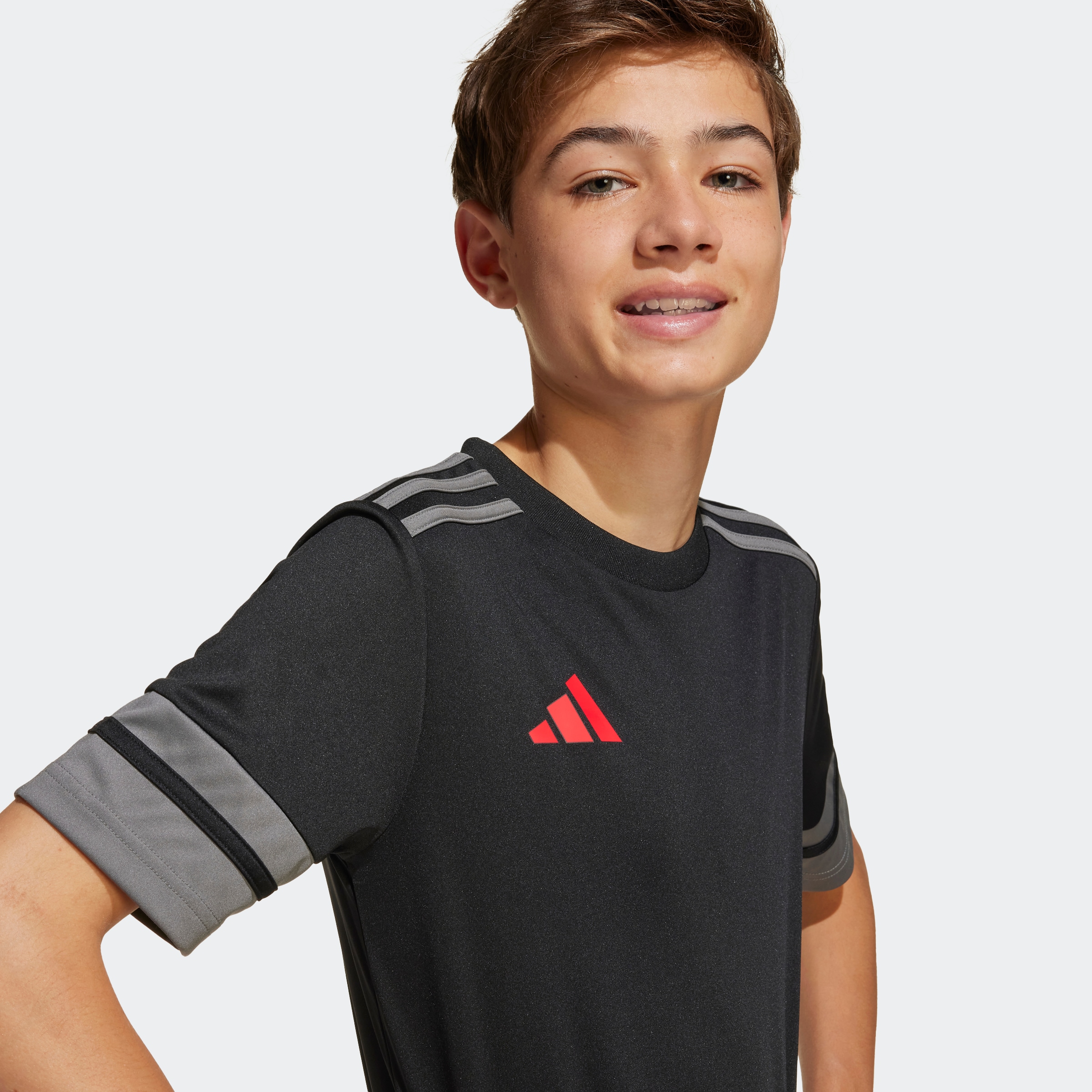 adidas Performance Fußballtrikot »SQUA25 JSY Y«