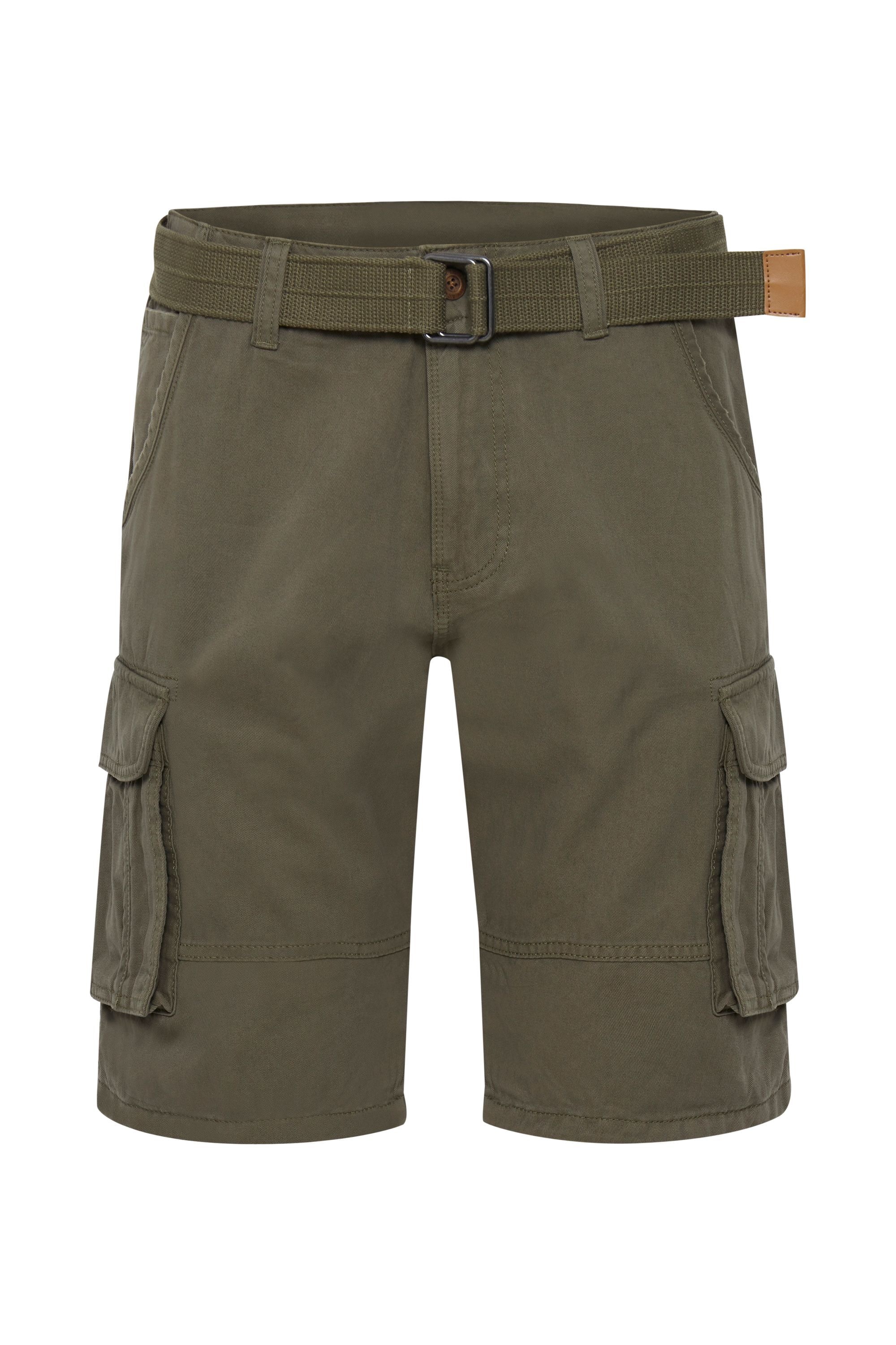 Indicode Cargoshorts "Cargoshorts IDCosta" günstig online kaufen