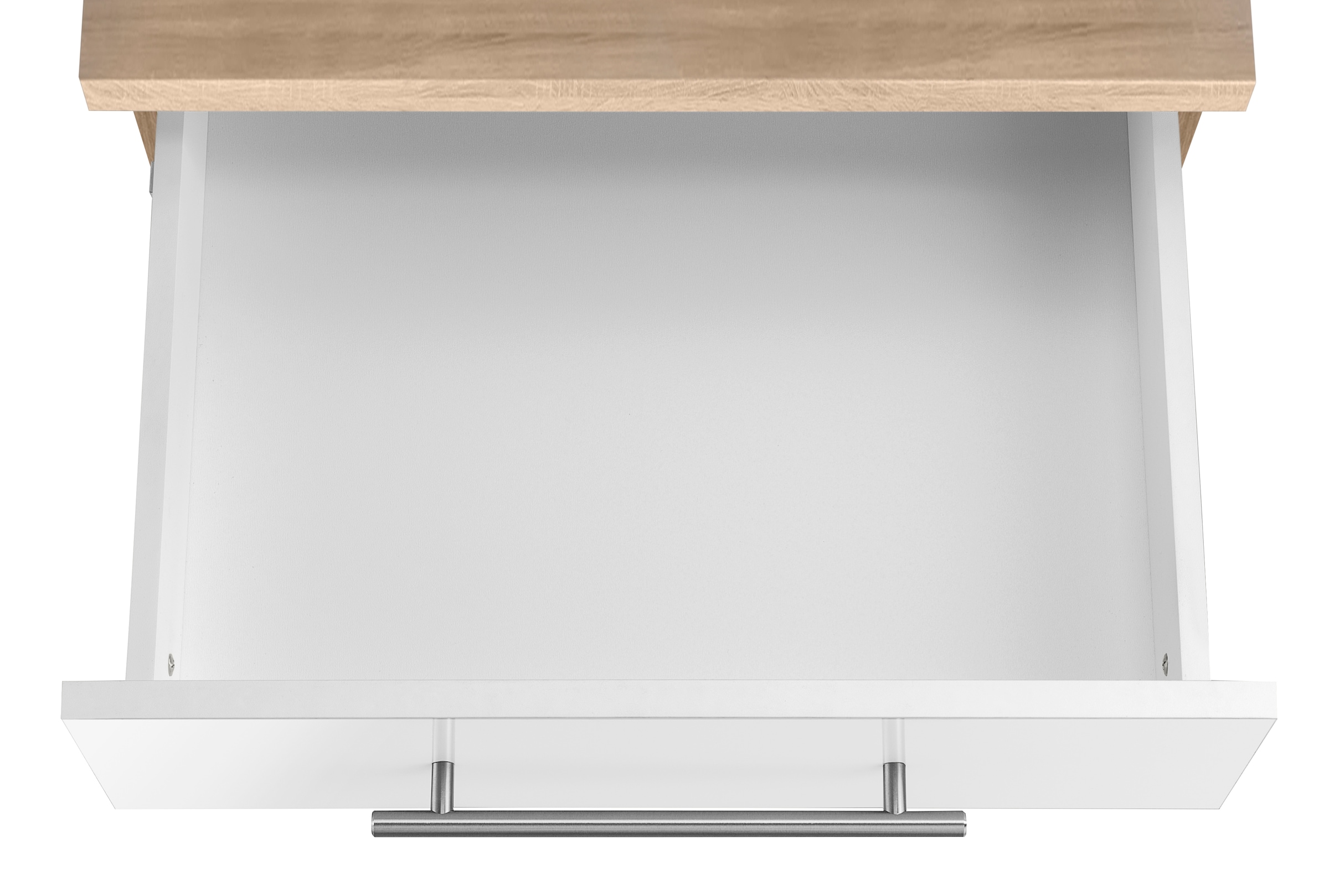 wiho Küchen Unterschrank »Cali«, 50 cm breit