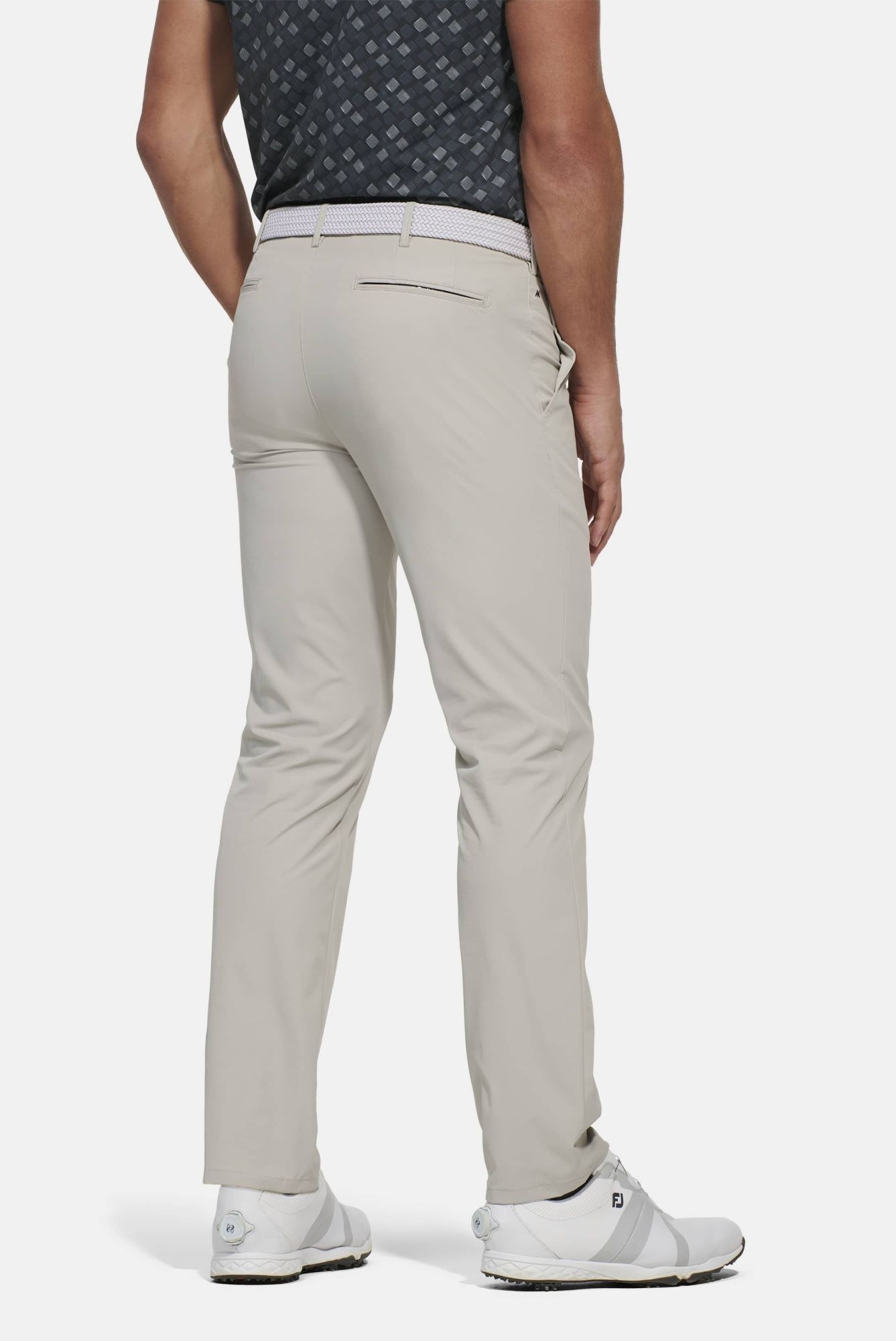 Thumbnail - MEYER Chinos "Augusta" High Performance 4-Way-Stretch, aus der Golf Serie