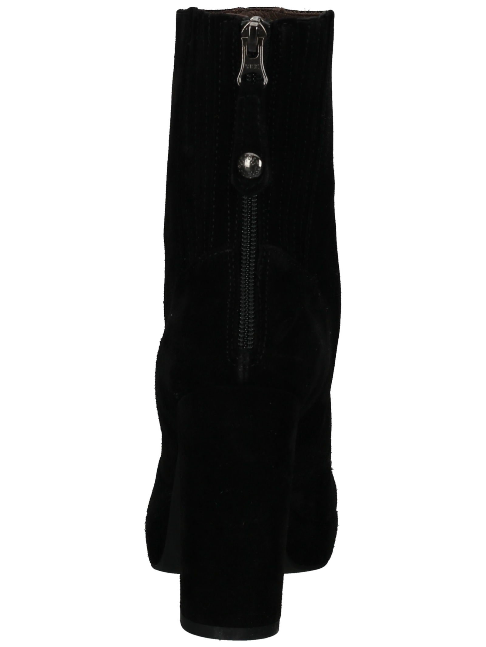 Nero Giardini Stiefelette »Nero Giardini Stiefelette Veloursleder«