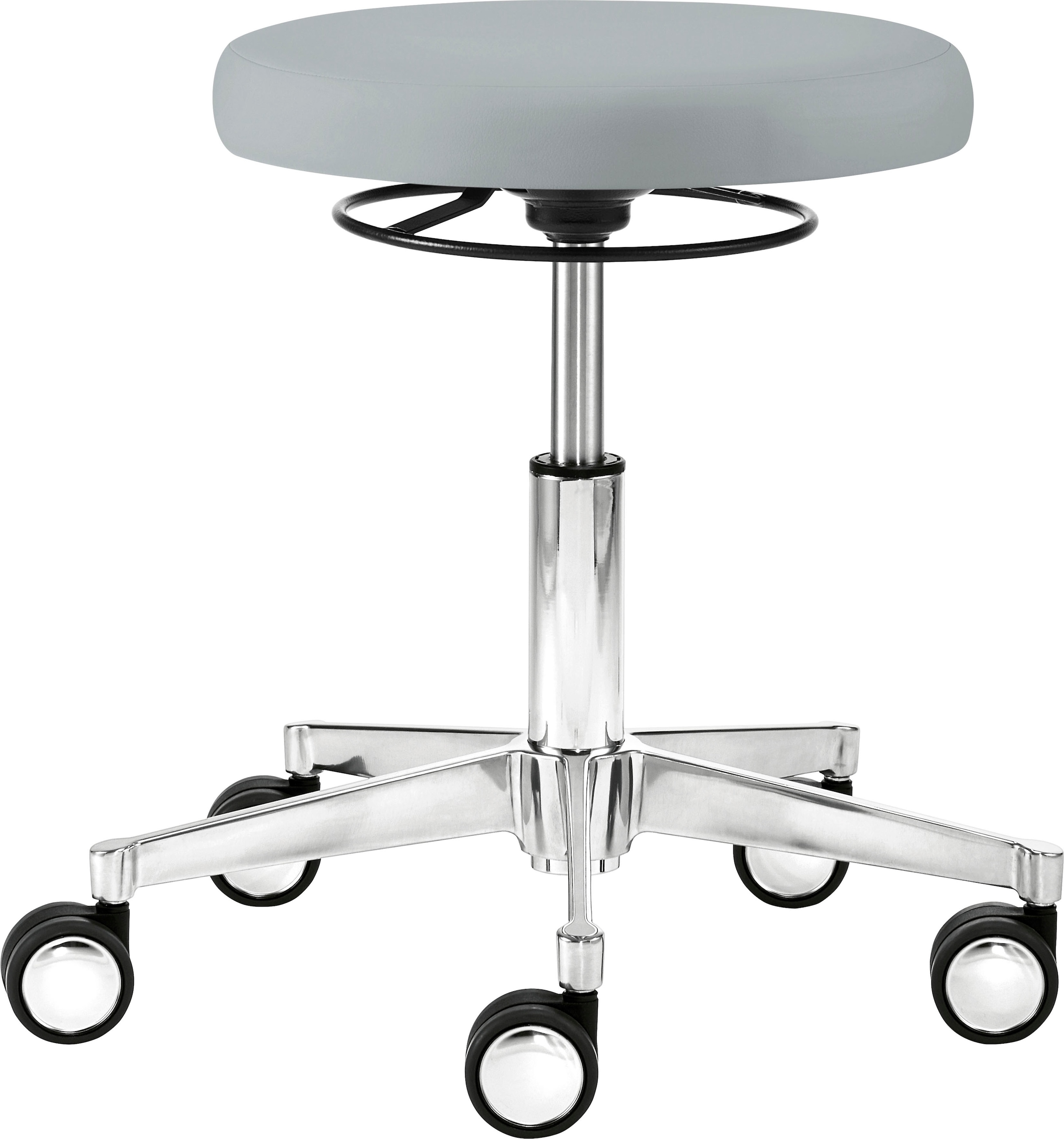 Mayer Sitzmöbel Drehhocker "1296" 1 tlg. Funktionsdrehhocker 1296 günstig online kaufen