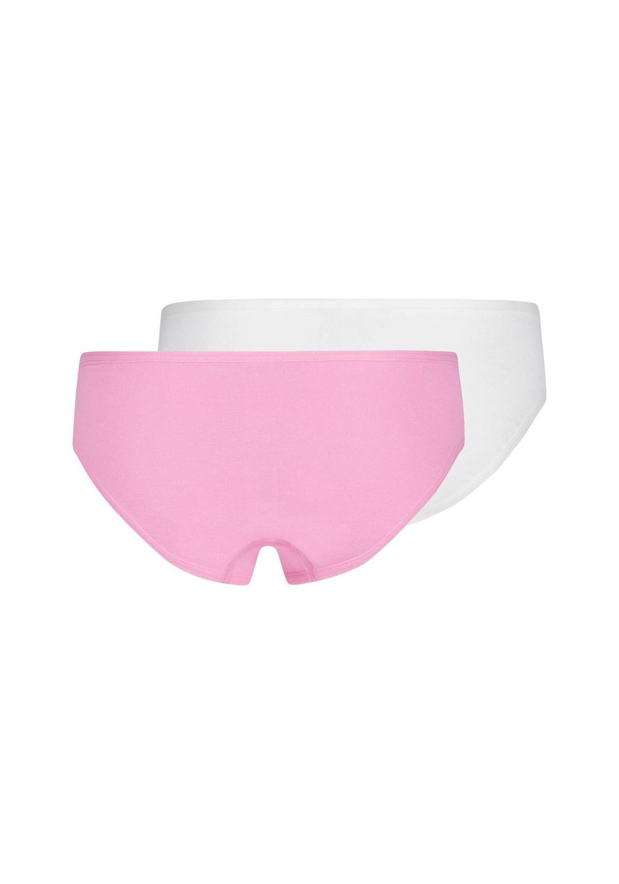 Skiny Slip »Slip 2er Pack«