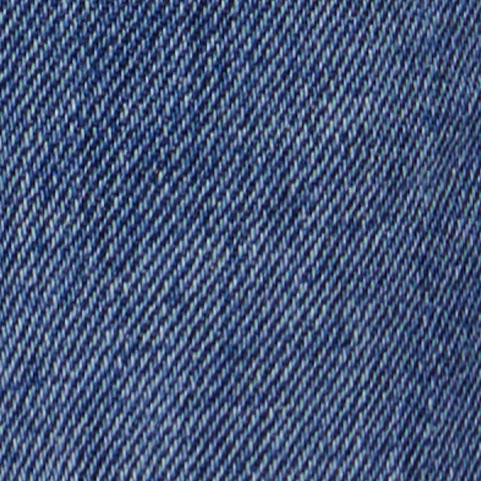 STREET ONE STUDIO Loose-fit-Jeans, aus Baumwolle mit Stretchanteil