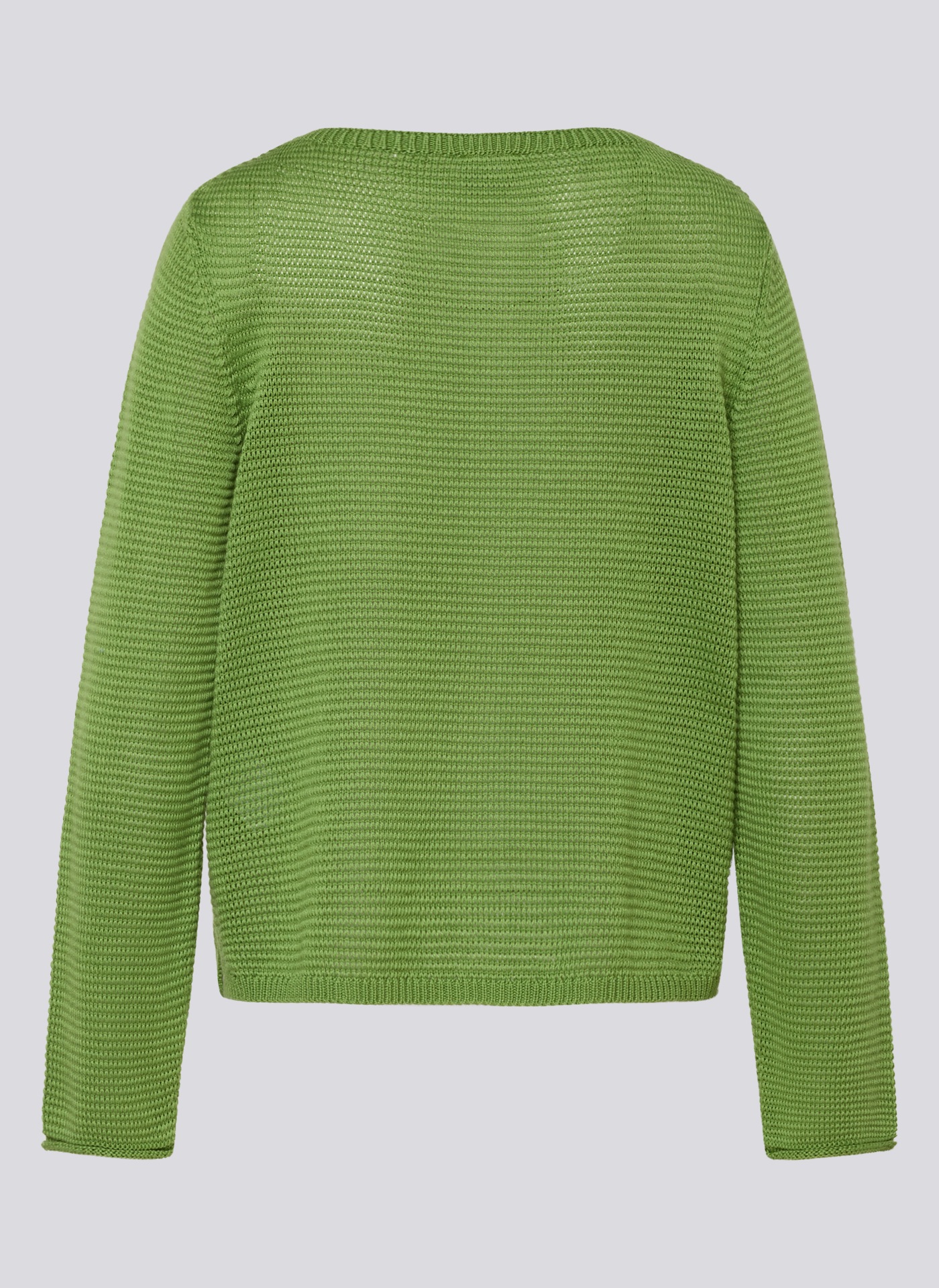 Rabe Strickjacke »Strickjacke«