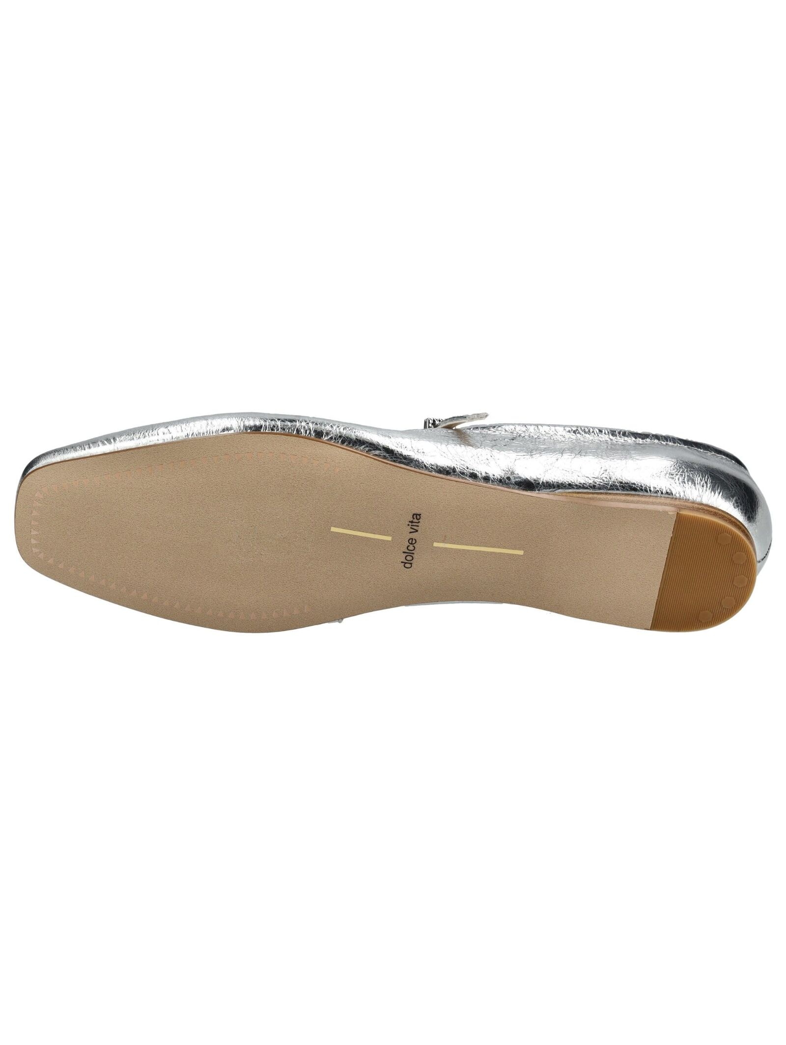 Dolce Vita Riemchenballerina »Dolce Vita Ballerinas Leder«