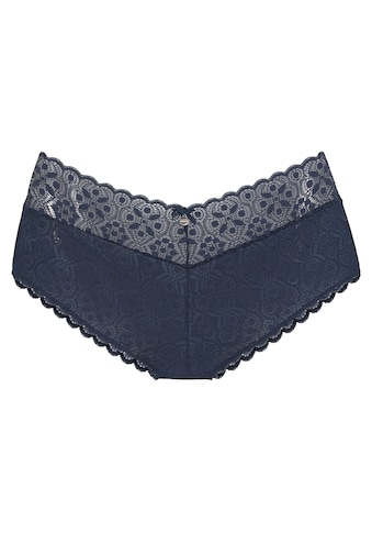 High-Waist-Slip »Amelie«, aus wunderschöner Spitze